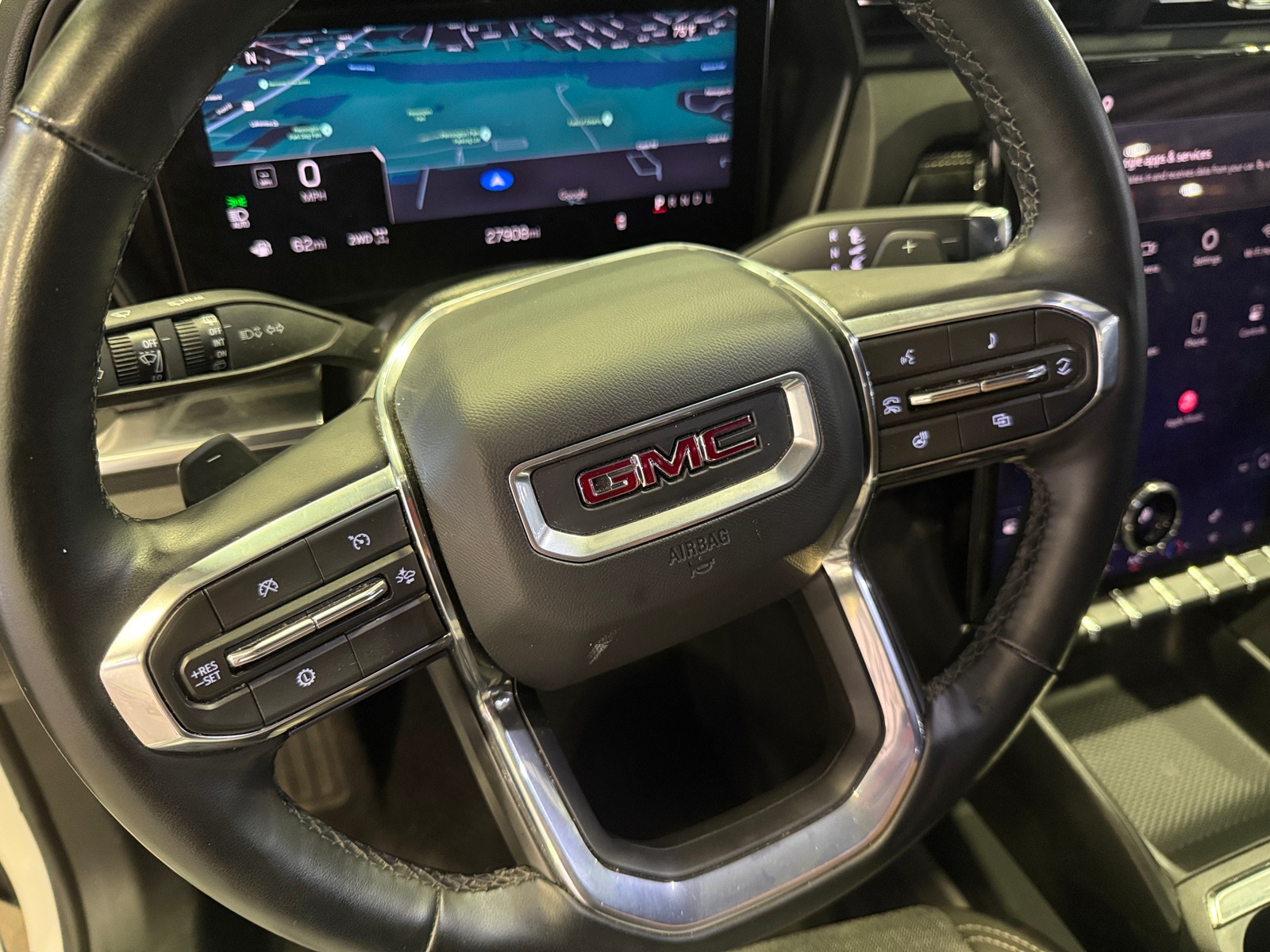 Thumbnail: 2026 GMC Terrain - 5