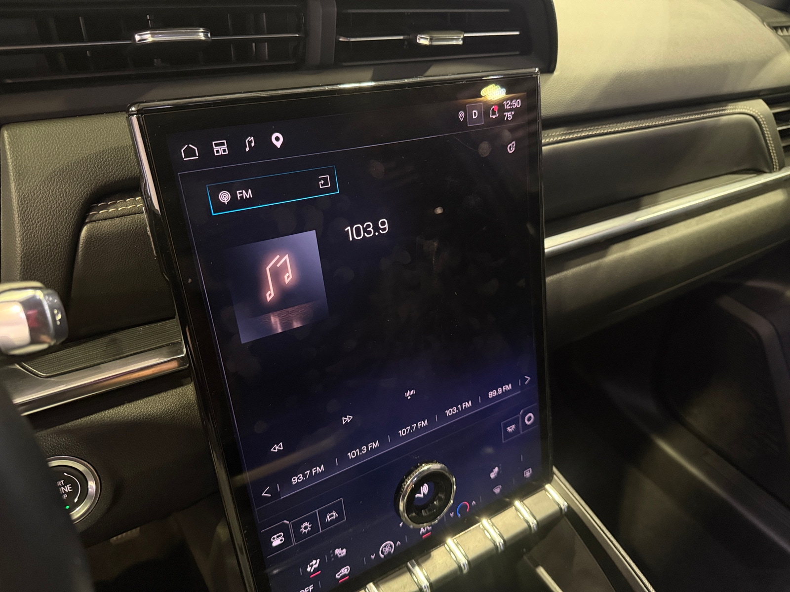 Thumbnail: 2026 GMC Terrain - 4