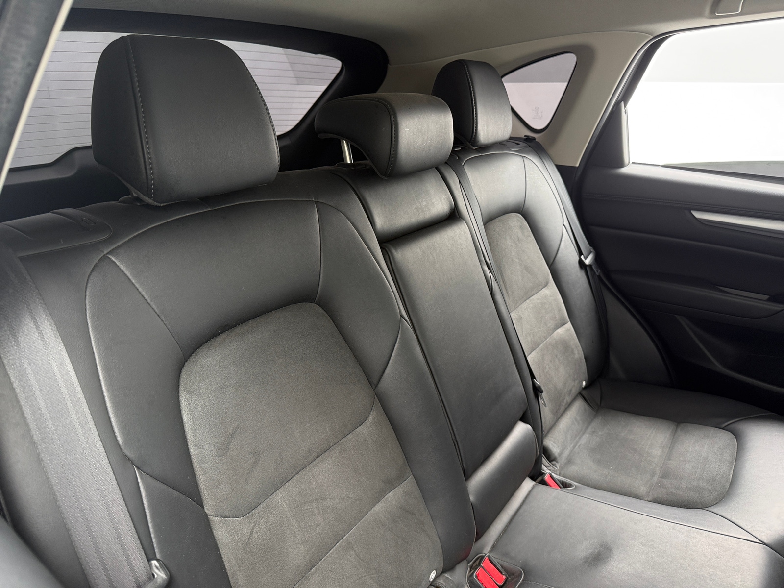 Thumbnail: 2022 Mazda CX-5 - 5