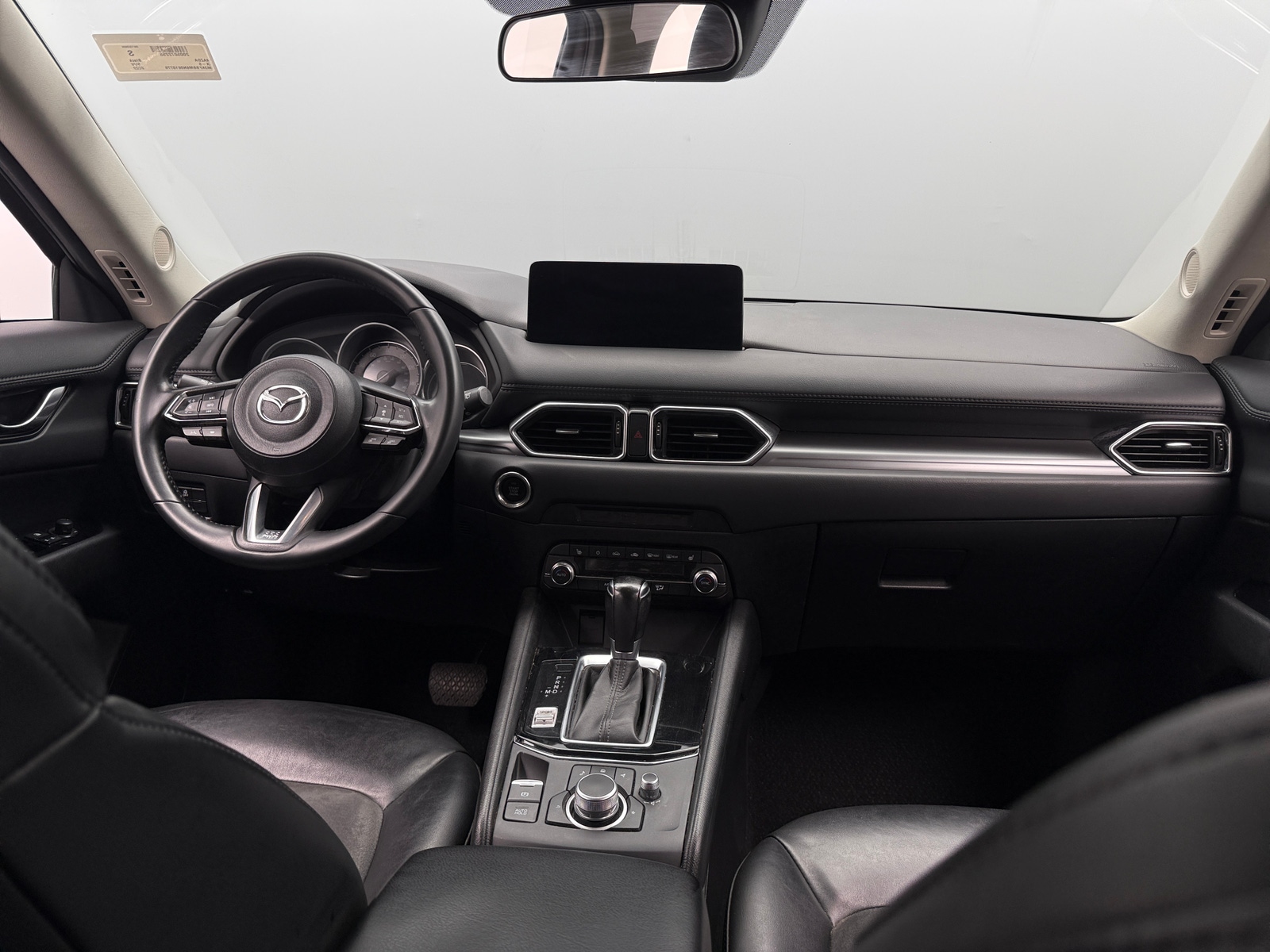 Thumbnail: 2022 Mazda CX-5 - 2