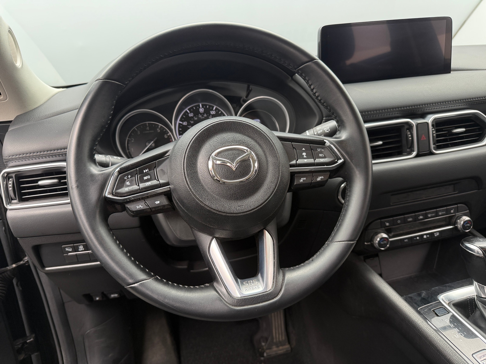 Thumbnail: 2022 Mazda CX-5 - 4