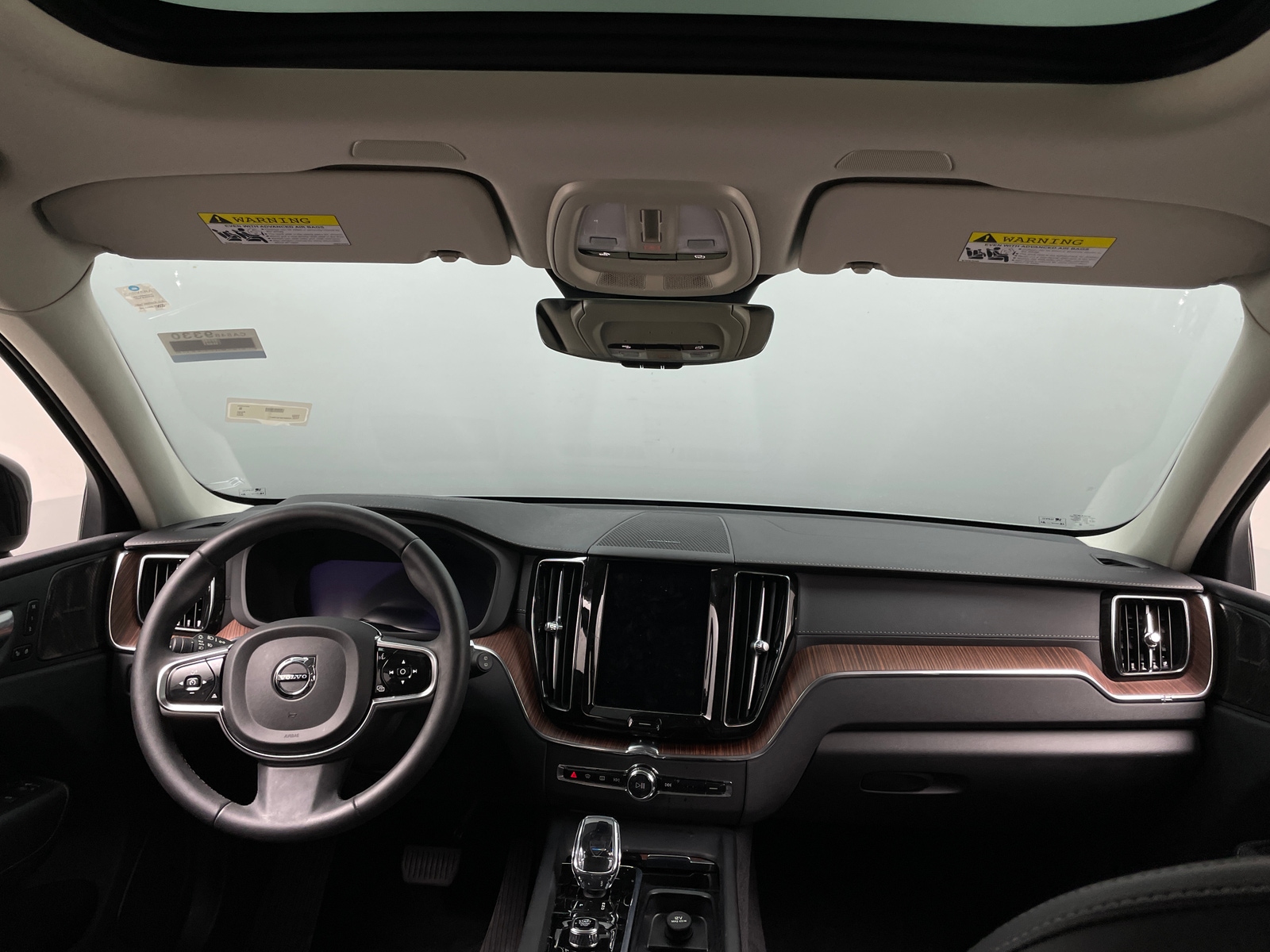 Thumbnail: 2024 Volvo XC60 - 2