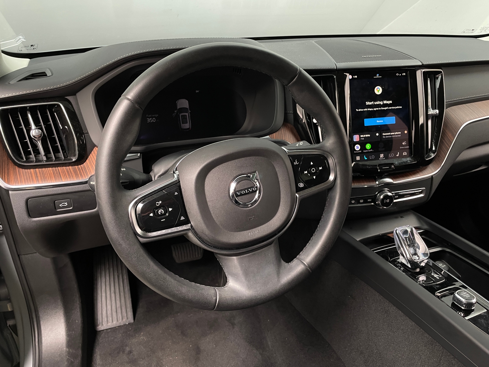 Thumbnail: 2024 Volvo XC60 - 4