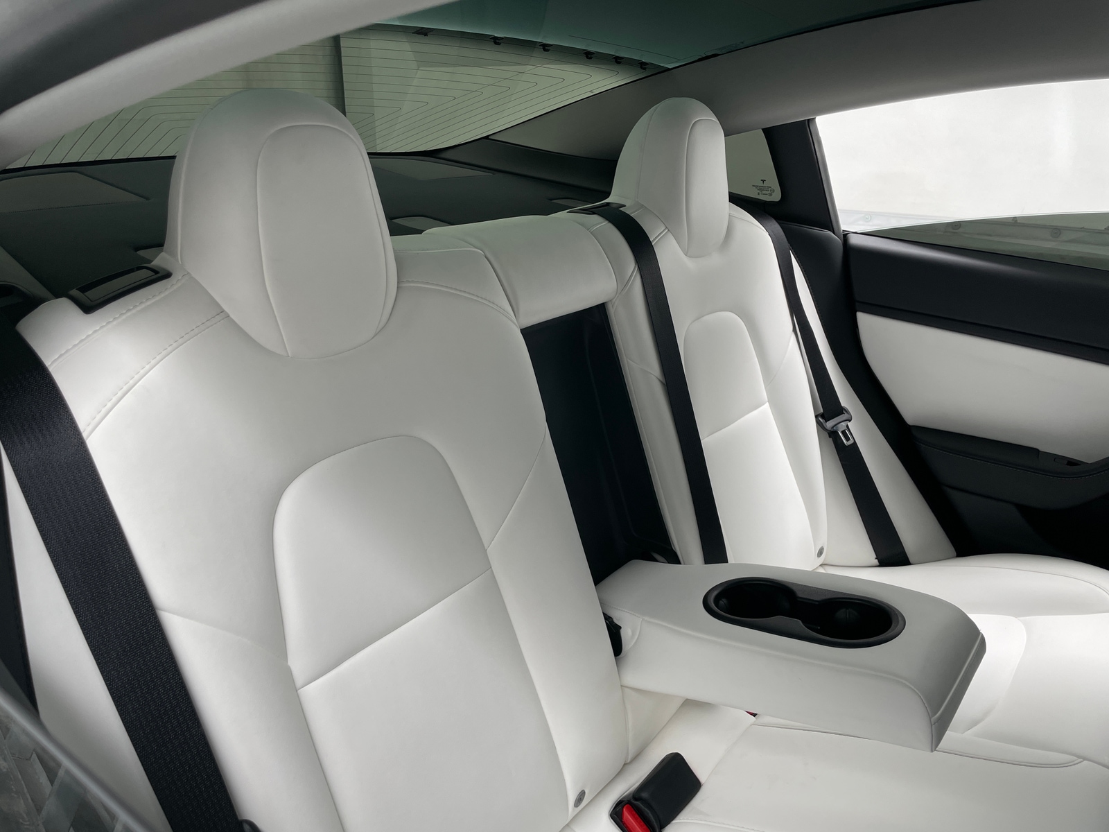 Thumbnail: 2020 Tesla Model 3 - 5