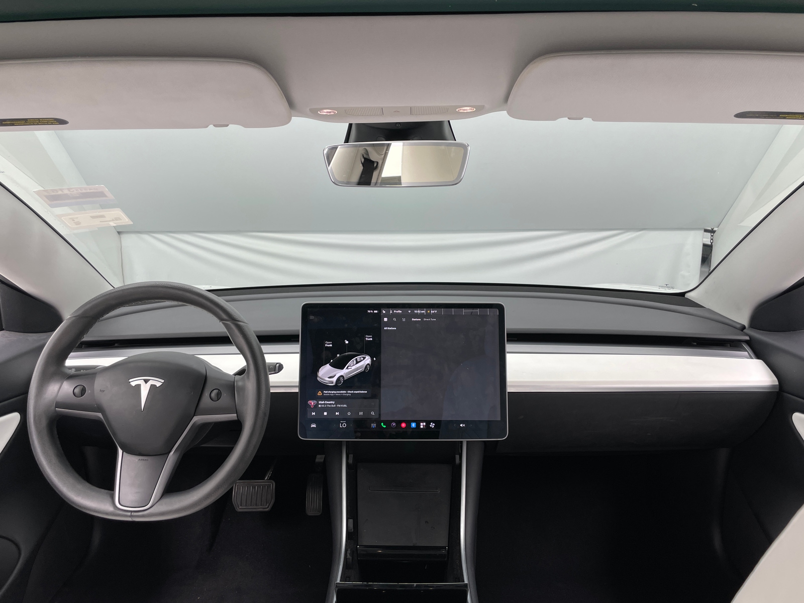 Thumbnail: 2020 Tesla Model 3 - 2