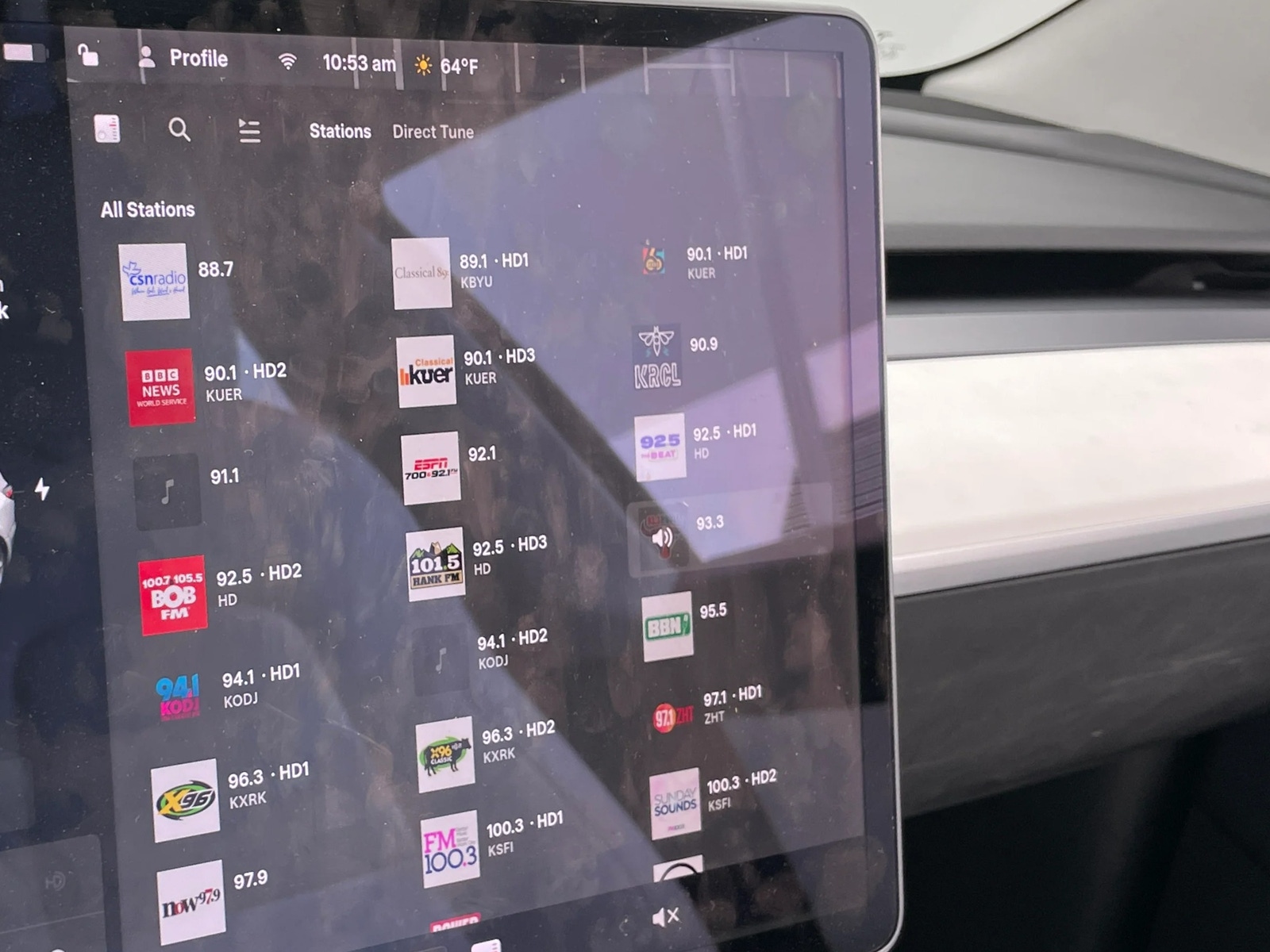 Thumbnail: 2020 Tesla Model 3 - 3