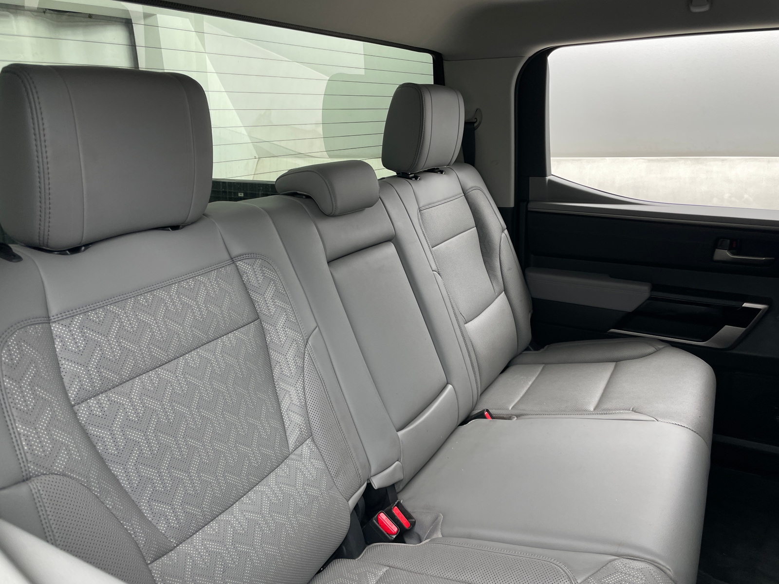 Thumbnail: 2024 Toyota Tundra - 6