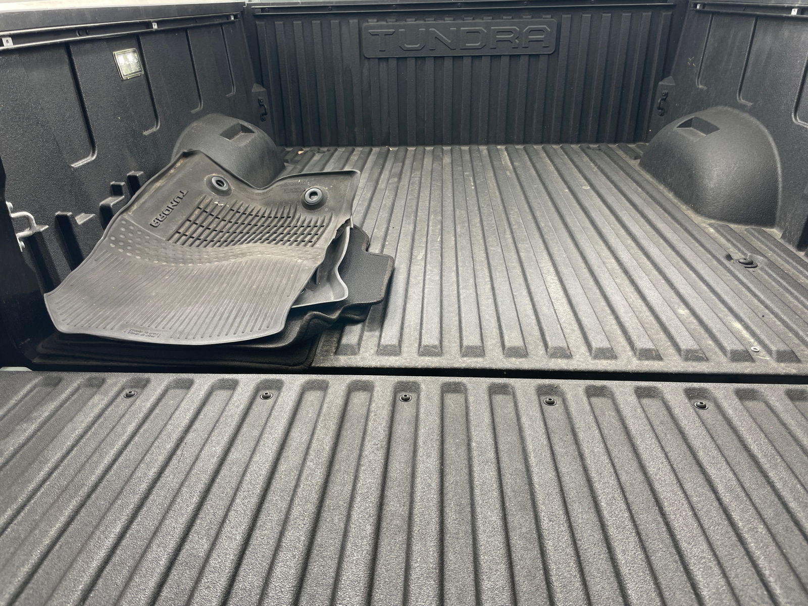 Thumbnail: 2024 Toyota Tundra - 7