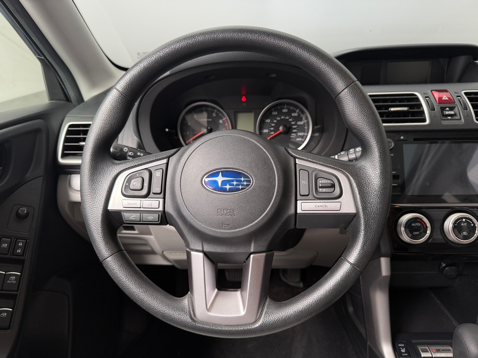 Thumbnail: 2017 Subaru Forester - 5