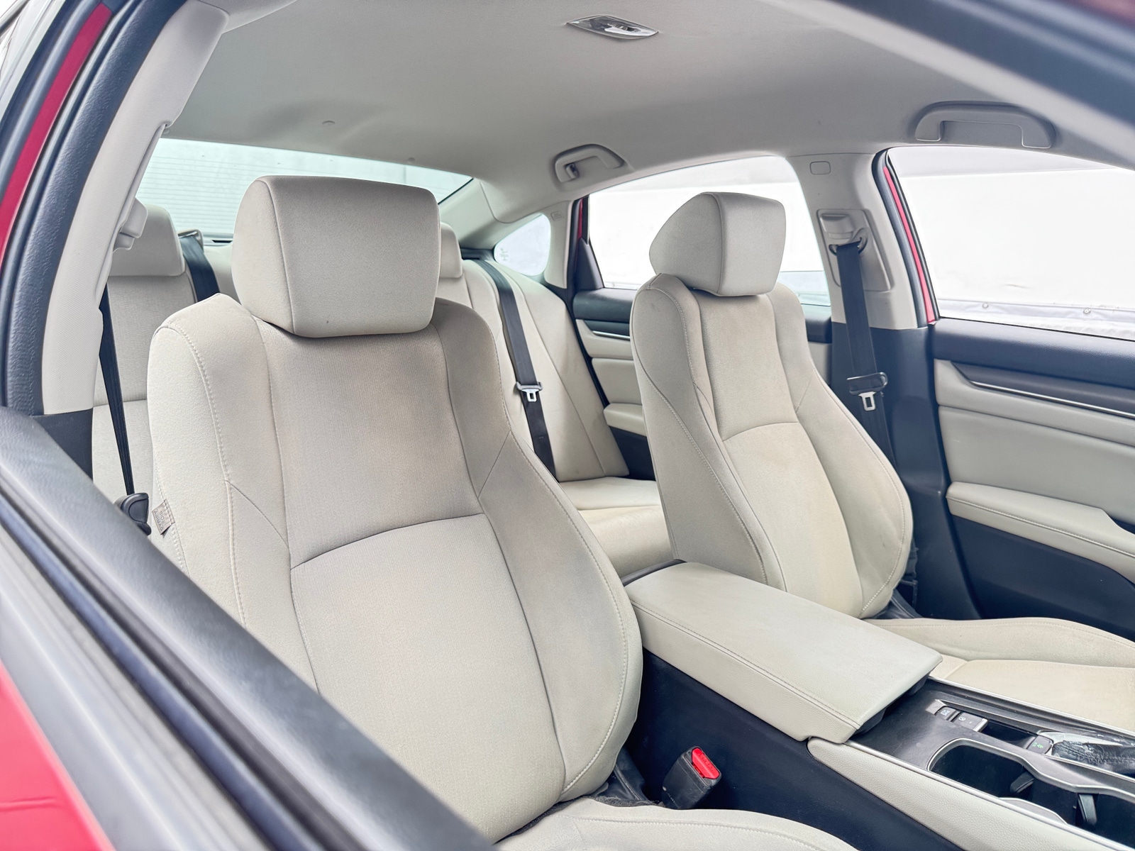 Thumbnail: 2018 Honda Accord - 2