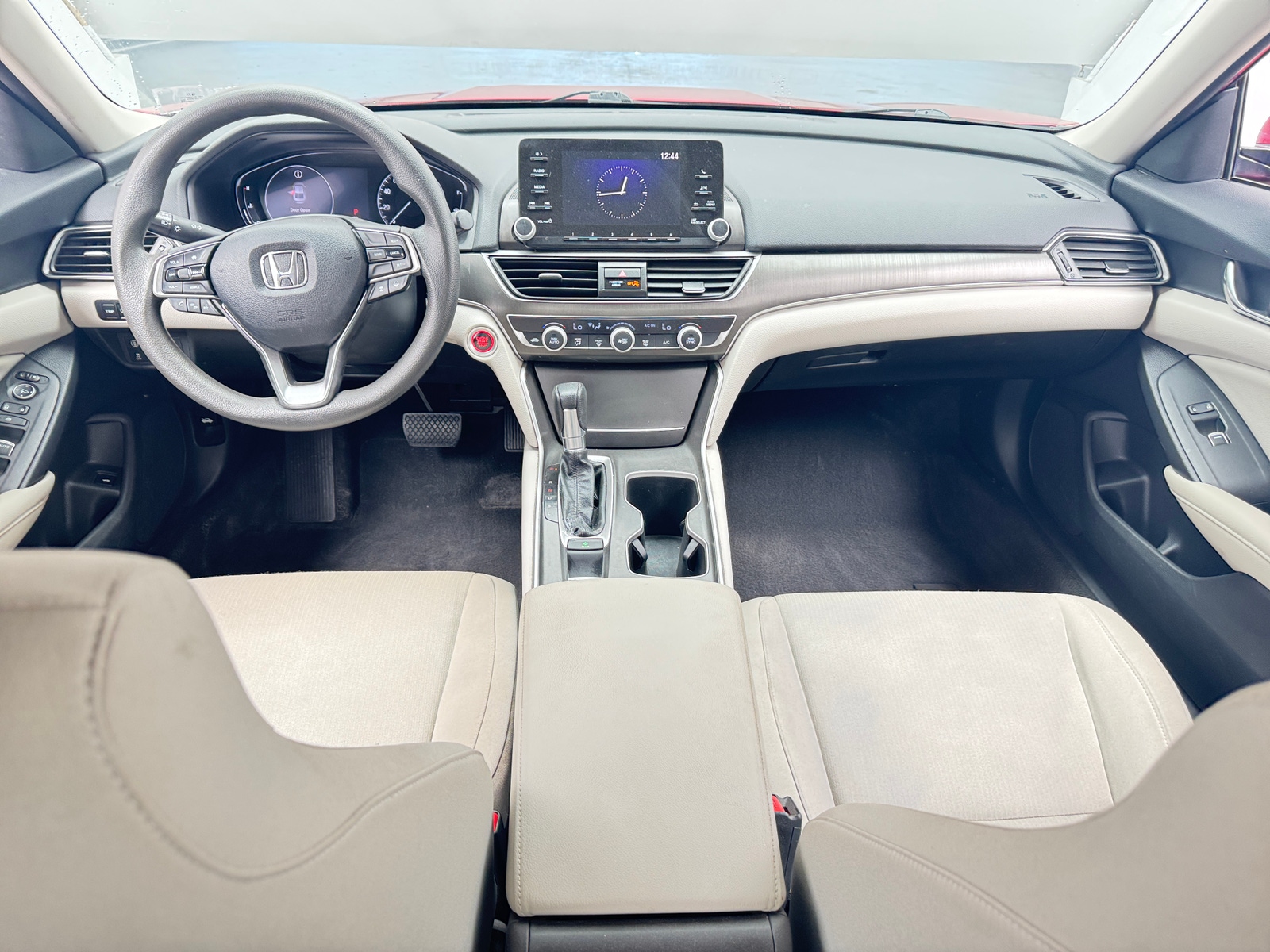 Thumbnail: 2018 Honda Accord - 3