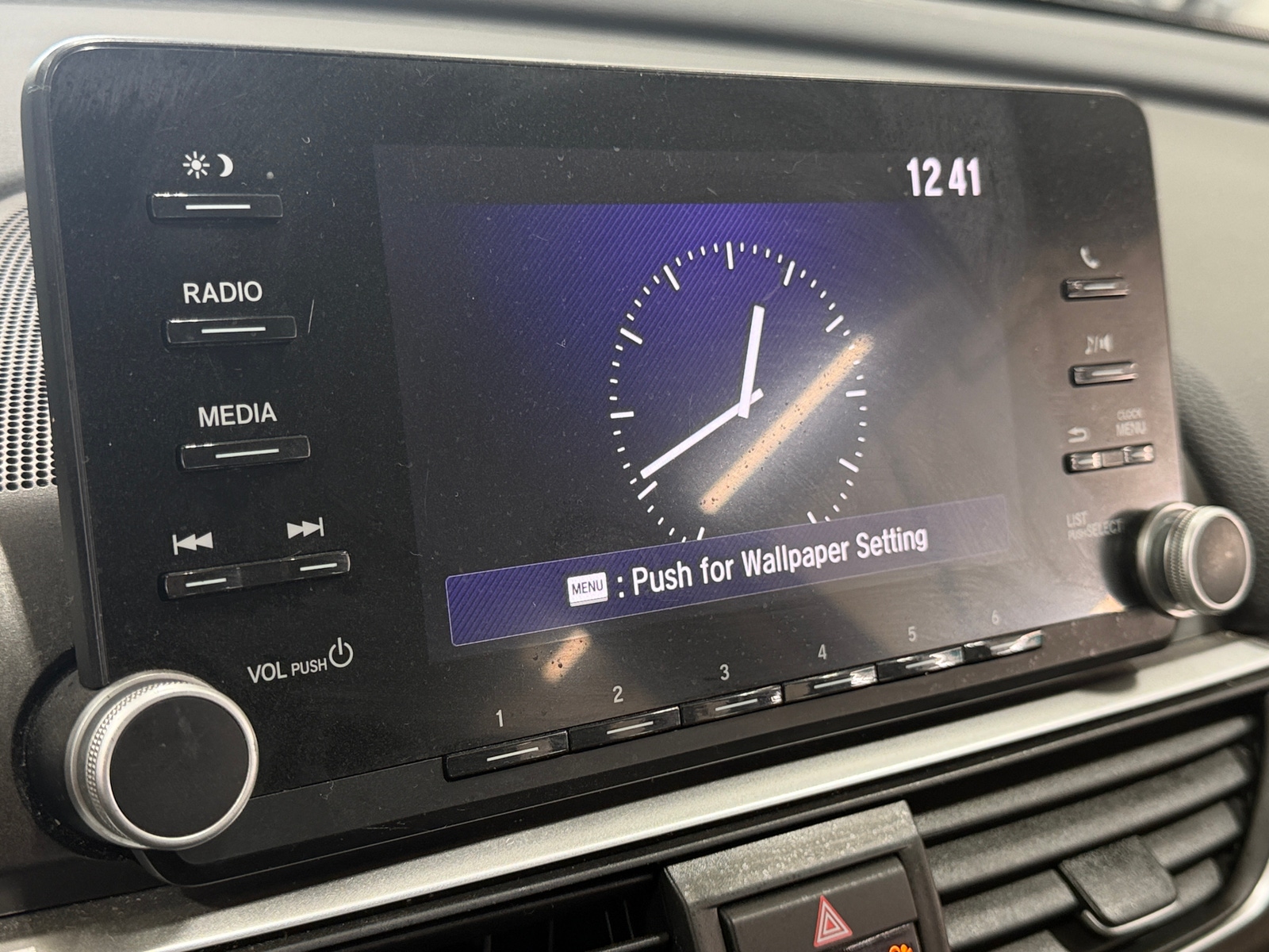 Thumbnail: 2018 Honda Accord - 4