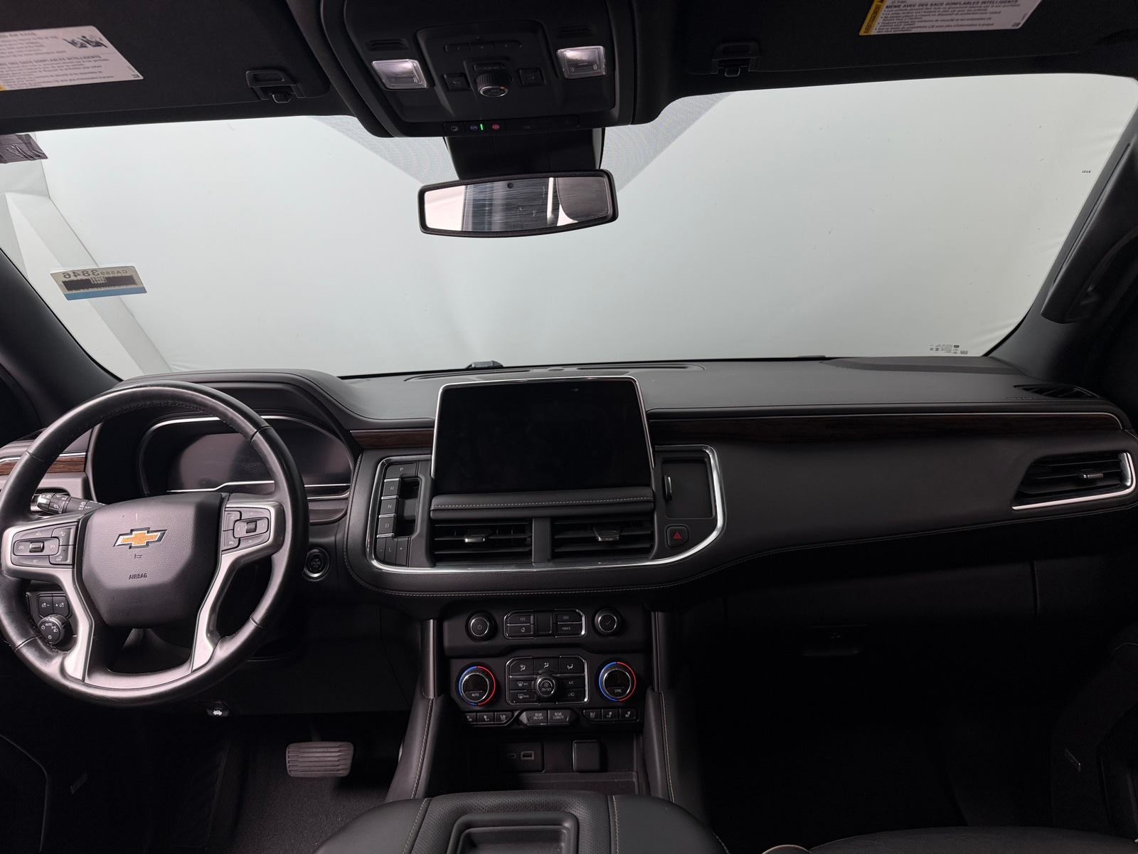 Thumbnail: 2024 Chevrolet Suburban - 2