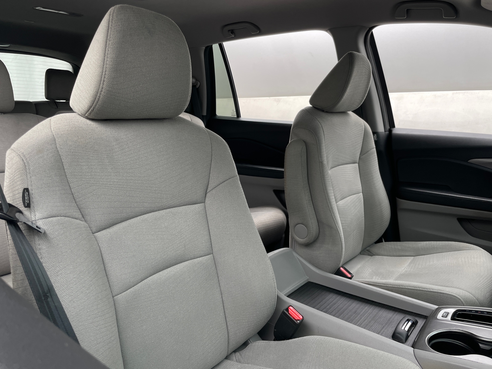 Thumbnail: 2018 Honda Pilot - 2