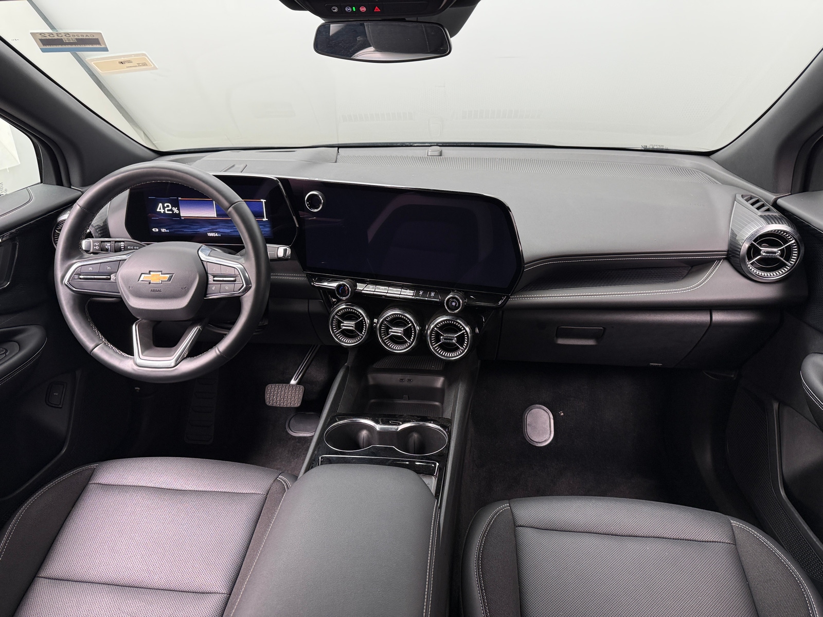 Thumbnail: 2024 Chevrolet Blazer EV - 2