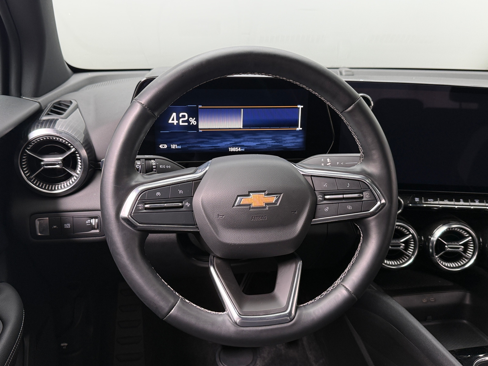 Thumbnail: 2024 Chevrolet Blazer EV - 4