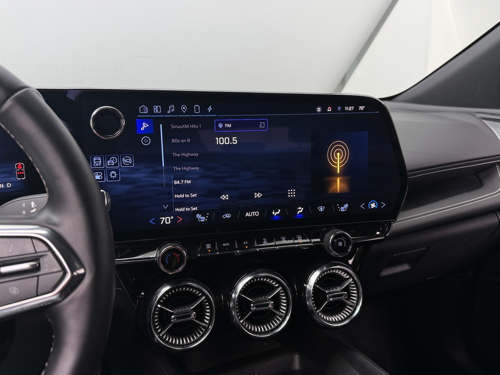 Thumbnail: 2024 Chevrolet Blazer EV - 3