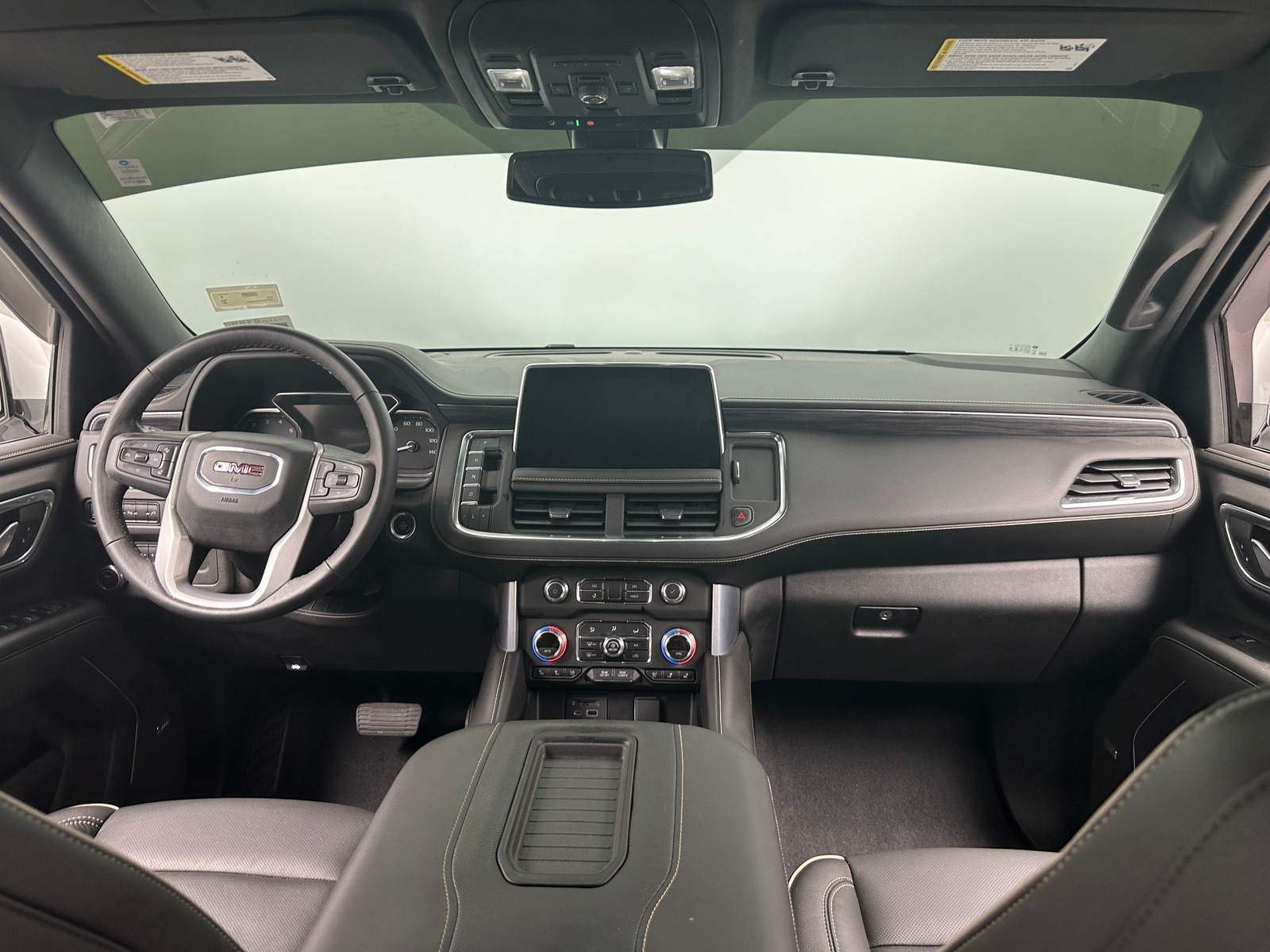 Thumbnail: 2021 GMC Yukon - 2