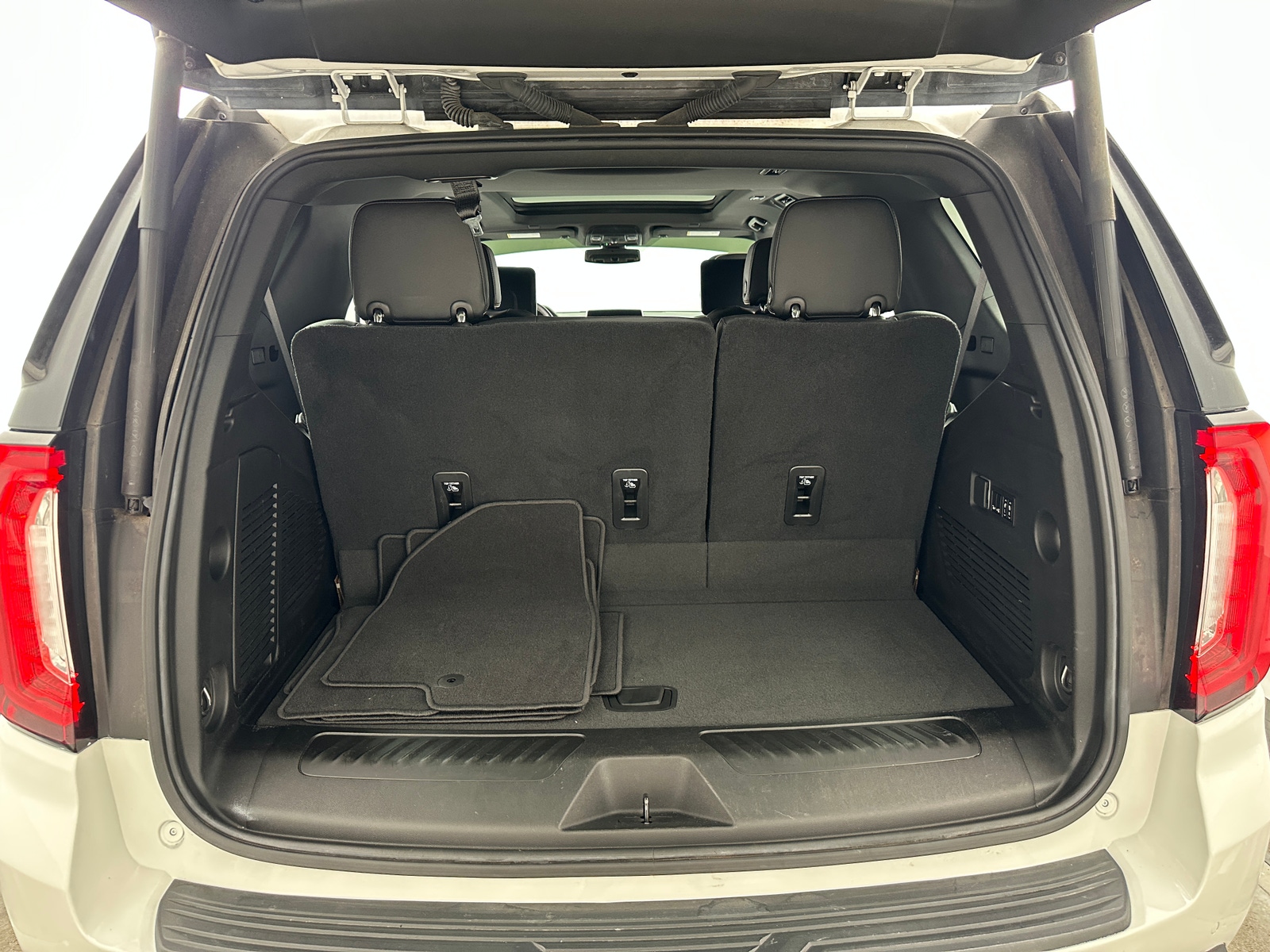Thumbnail: 2021 GMC Yukon - 6
