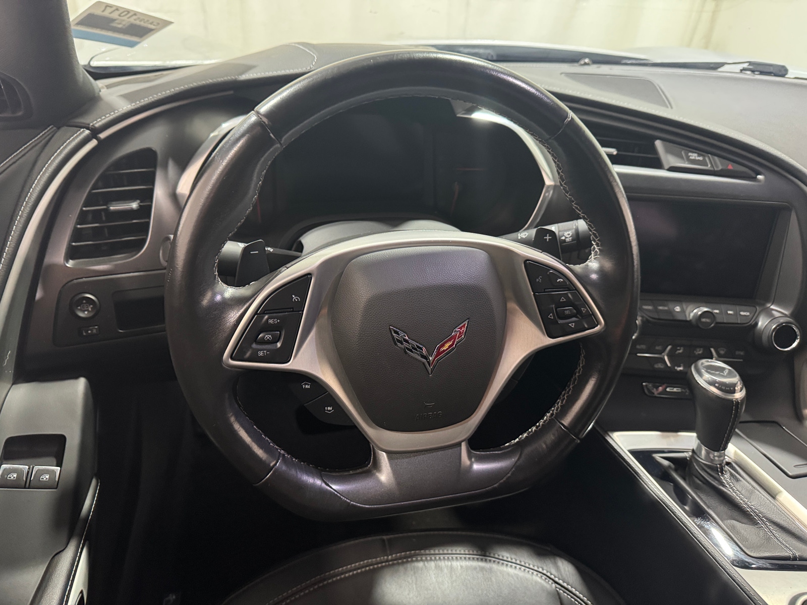 Thumbnail: 2017 Chevrolet Corvette - 3
