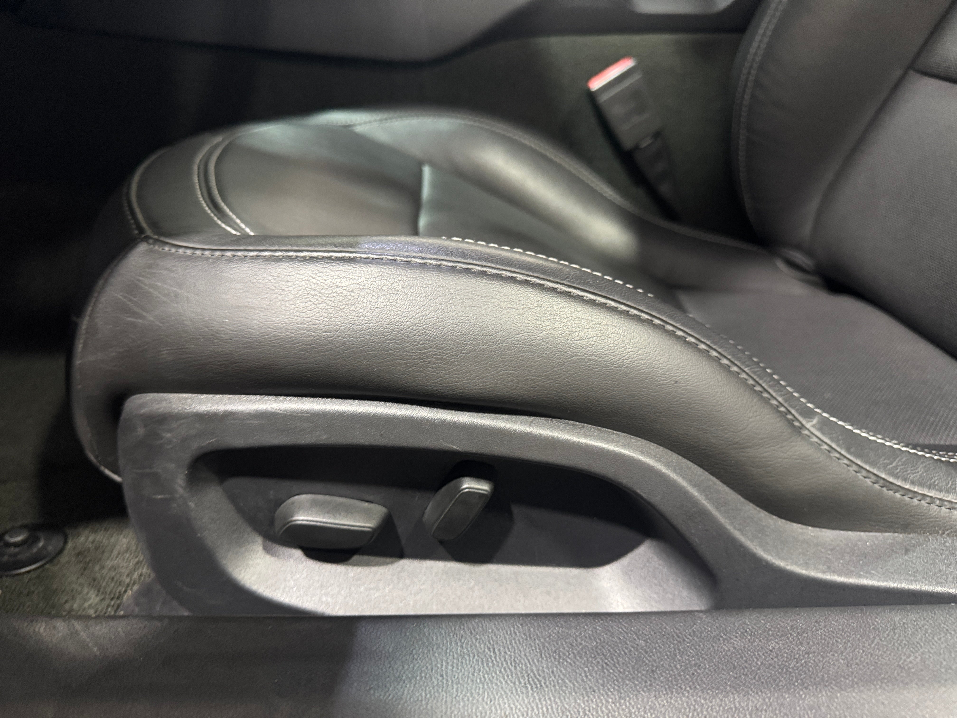 2017 Chevrolet Corvette