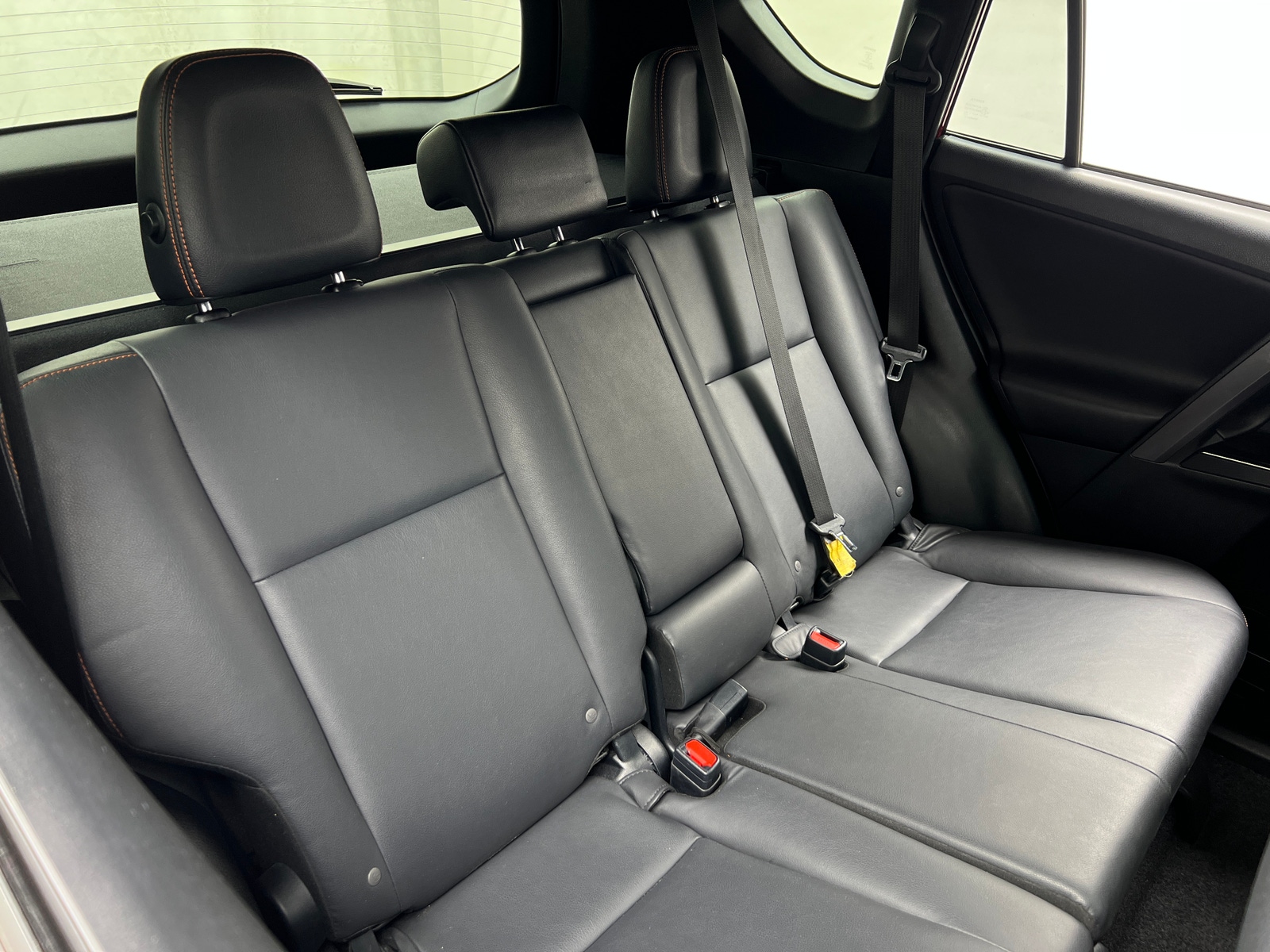 Thumbnail: 2018 Toyota RAV4 - 5