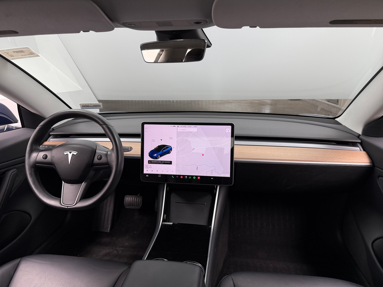 Thumbnail: 2018 Tesla Model 3 - 2