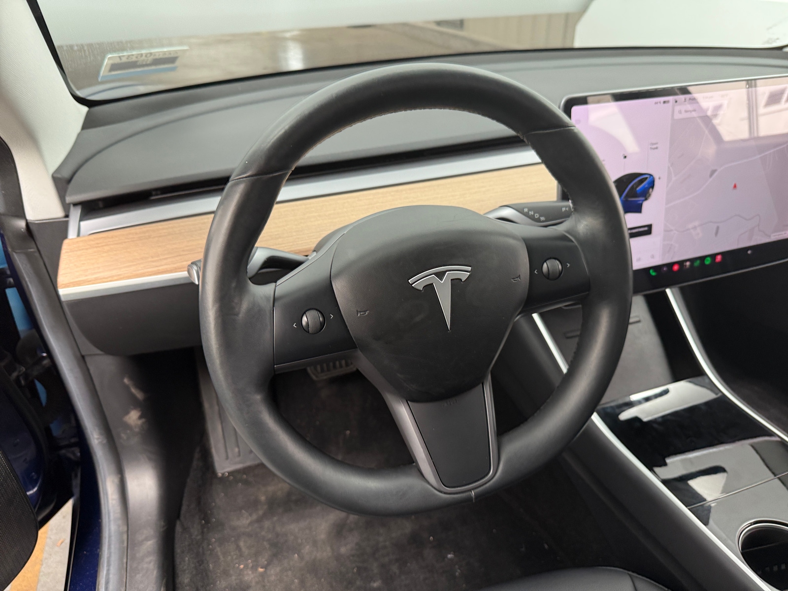Thumbnail: 2018 Tesla Model 3 - 4