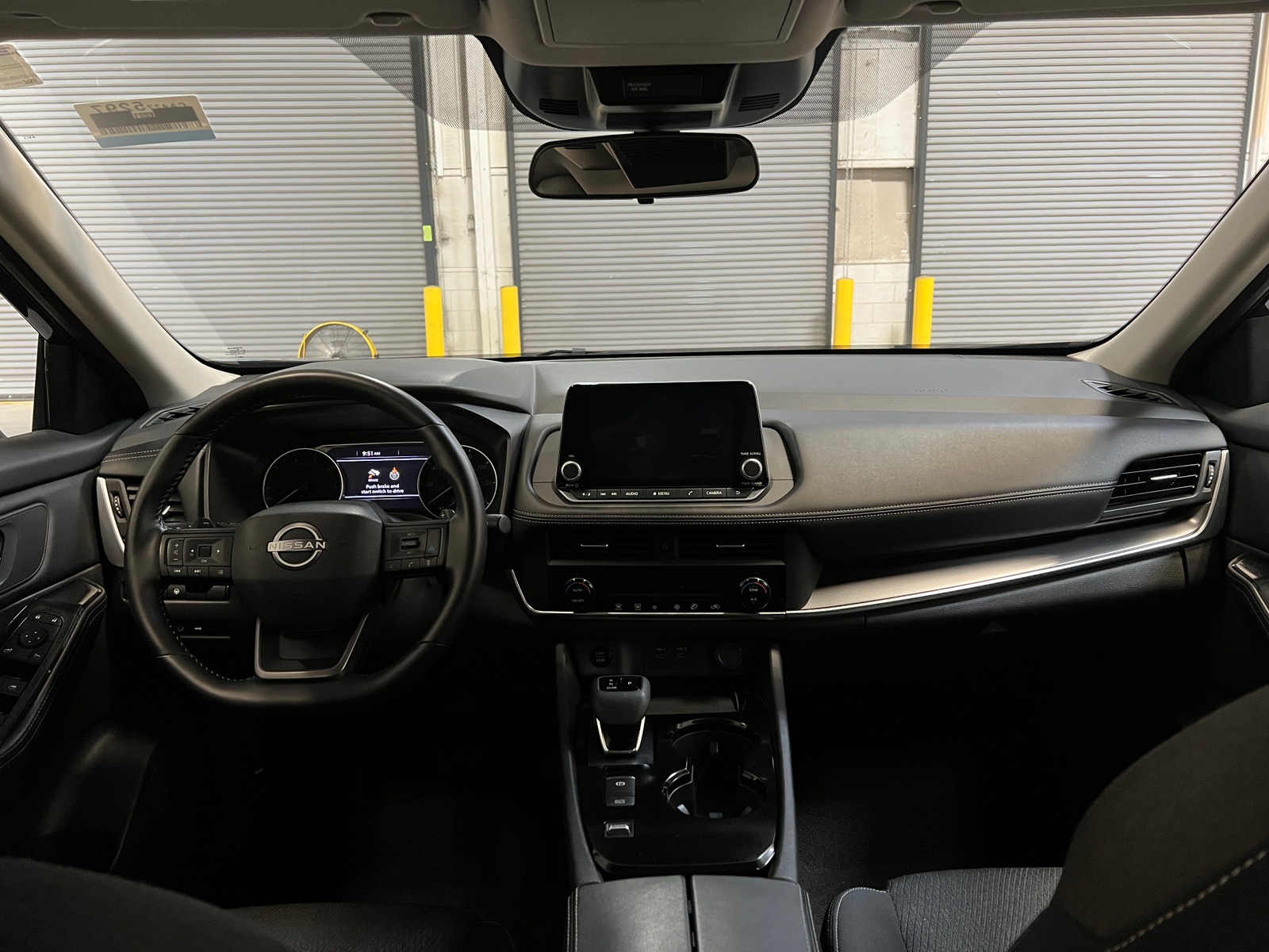 Thumbnail: 2025 Nissan Rogue - 3