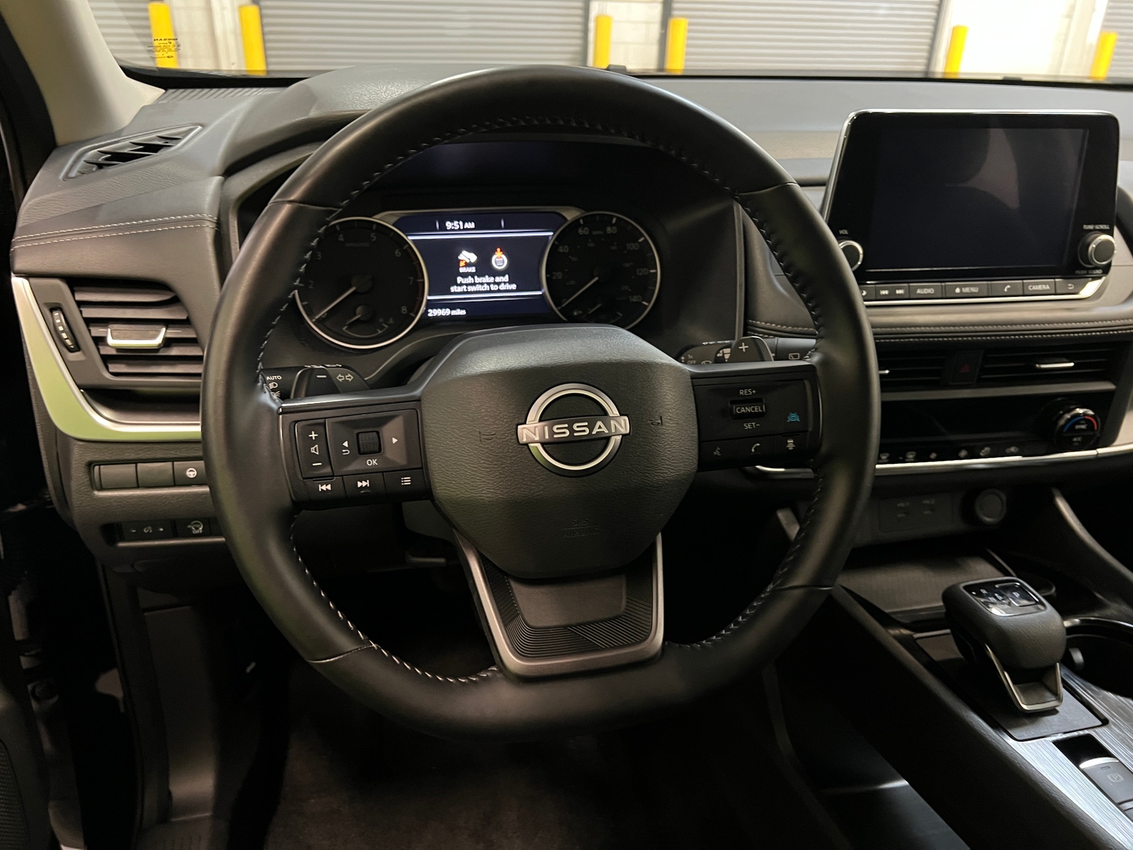 Thumbnail: 2025 Nissan Rogue - 5
