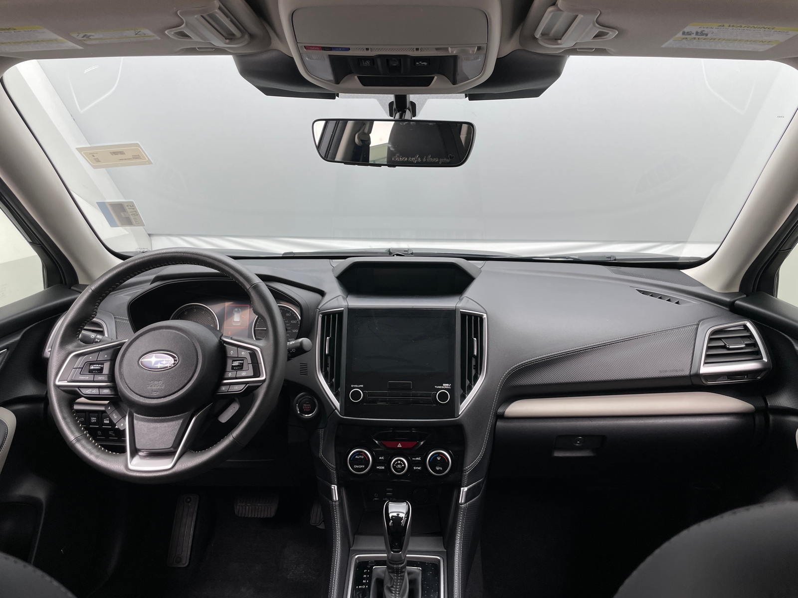 Thumbnail: 2024 Subaru Forester - 2