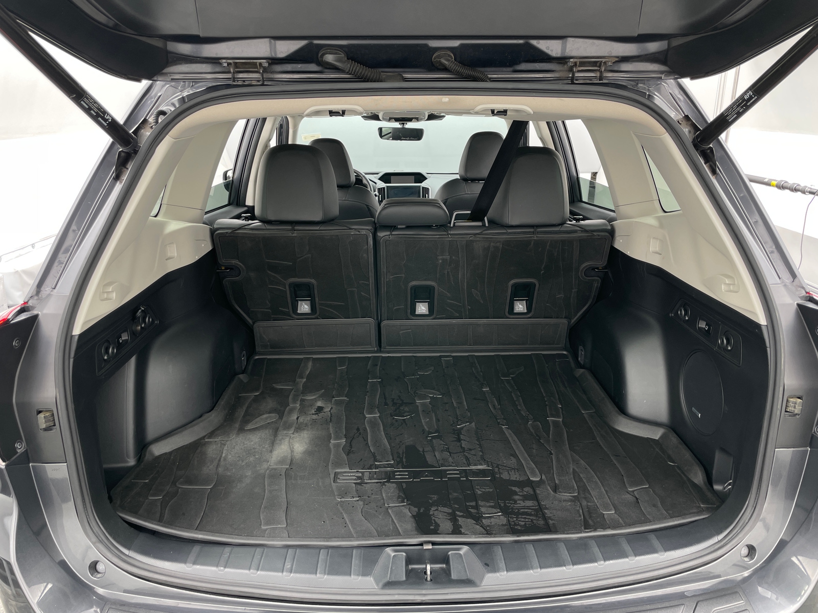 Thumbnail: 2024 Subaru Forester - 6