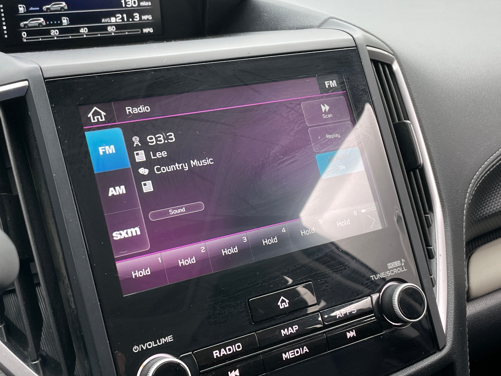 Thumbnail: 2024 Subaru Forester - 3