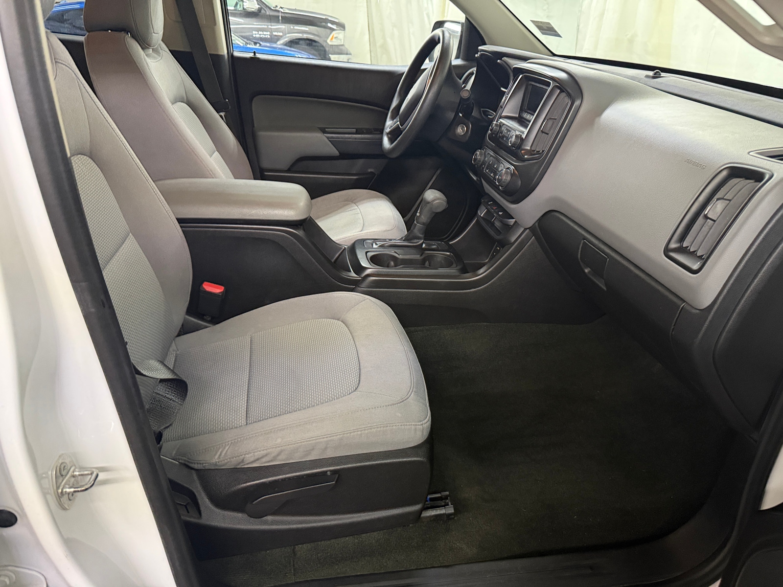 Thumbnail: 2016 Chevrolet Colorado - 2