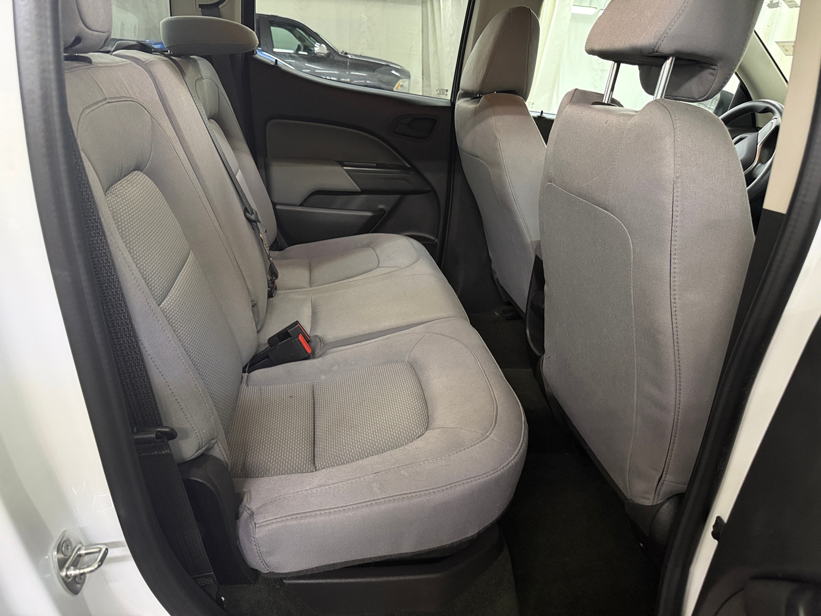 Thumbnail: 2016 Chevrolet Colorado - 6