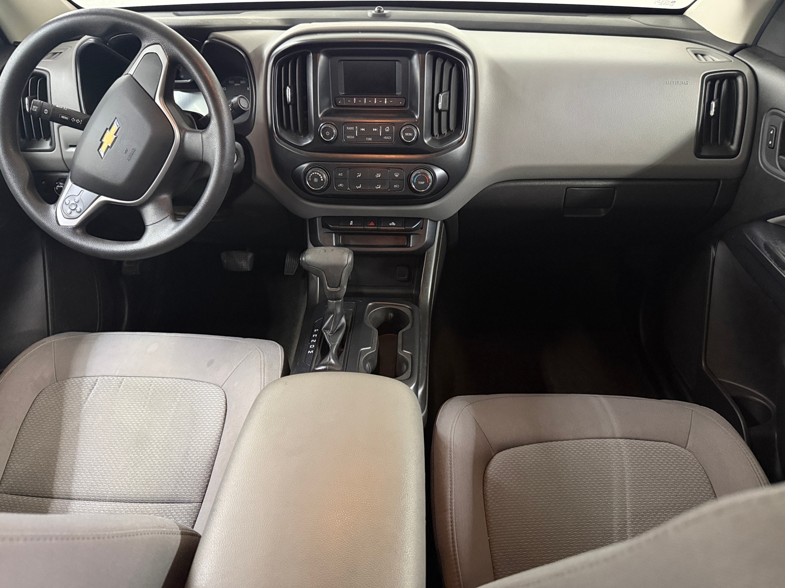 Thumbnail: 2016 Chevrolet Colorado - 3