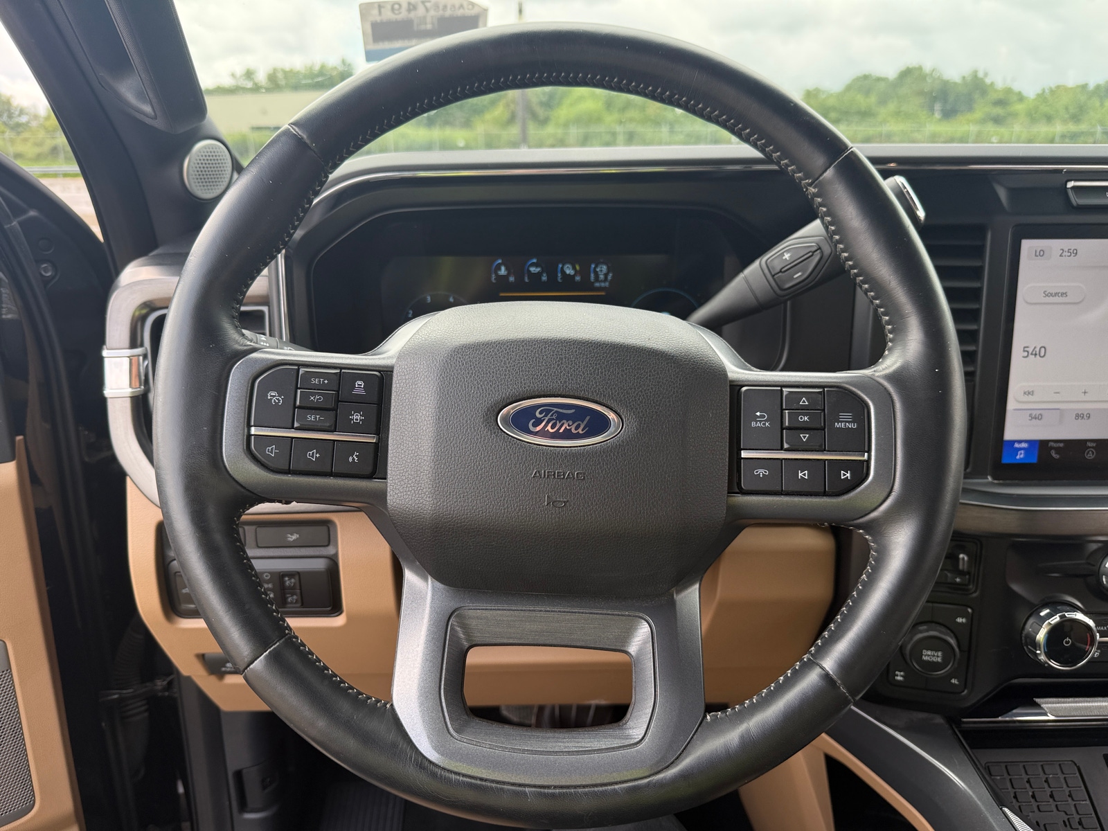 Thumbnail: 2024 Ford Econoline - 4