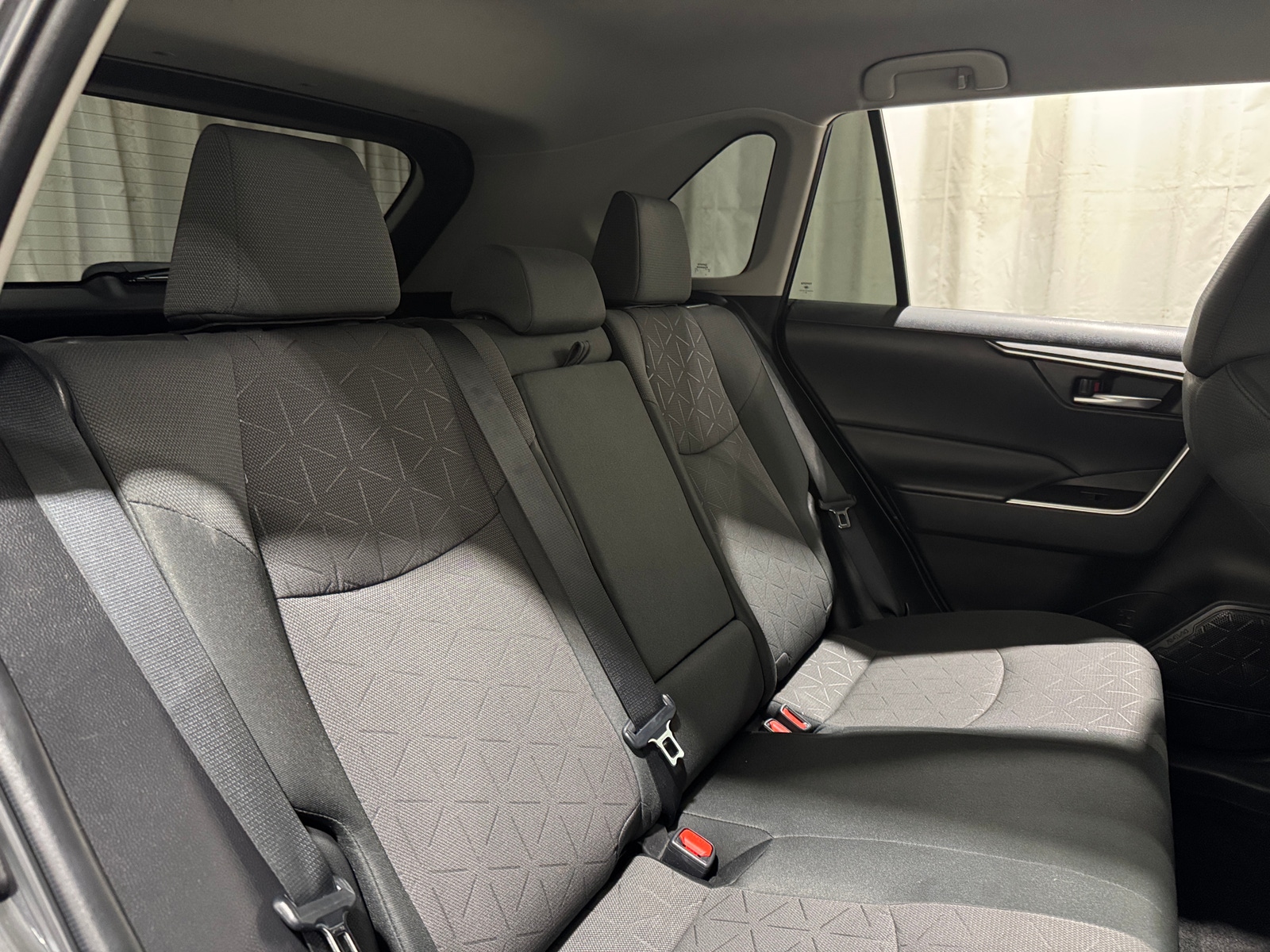 Thumbnail: 2023 Toyota RAV4 - 6