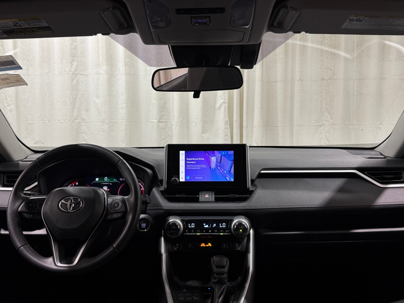 Thumbnail: 2023 Toyota RAV4 - 3