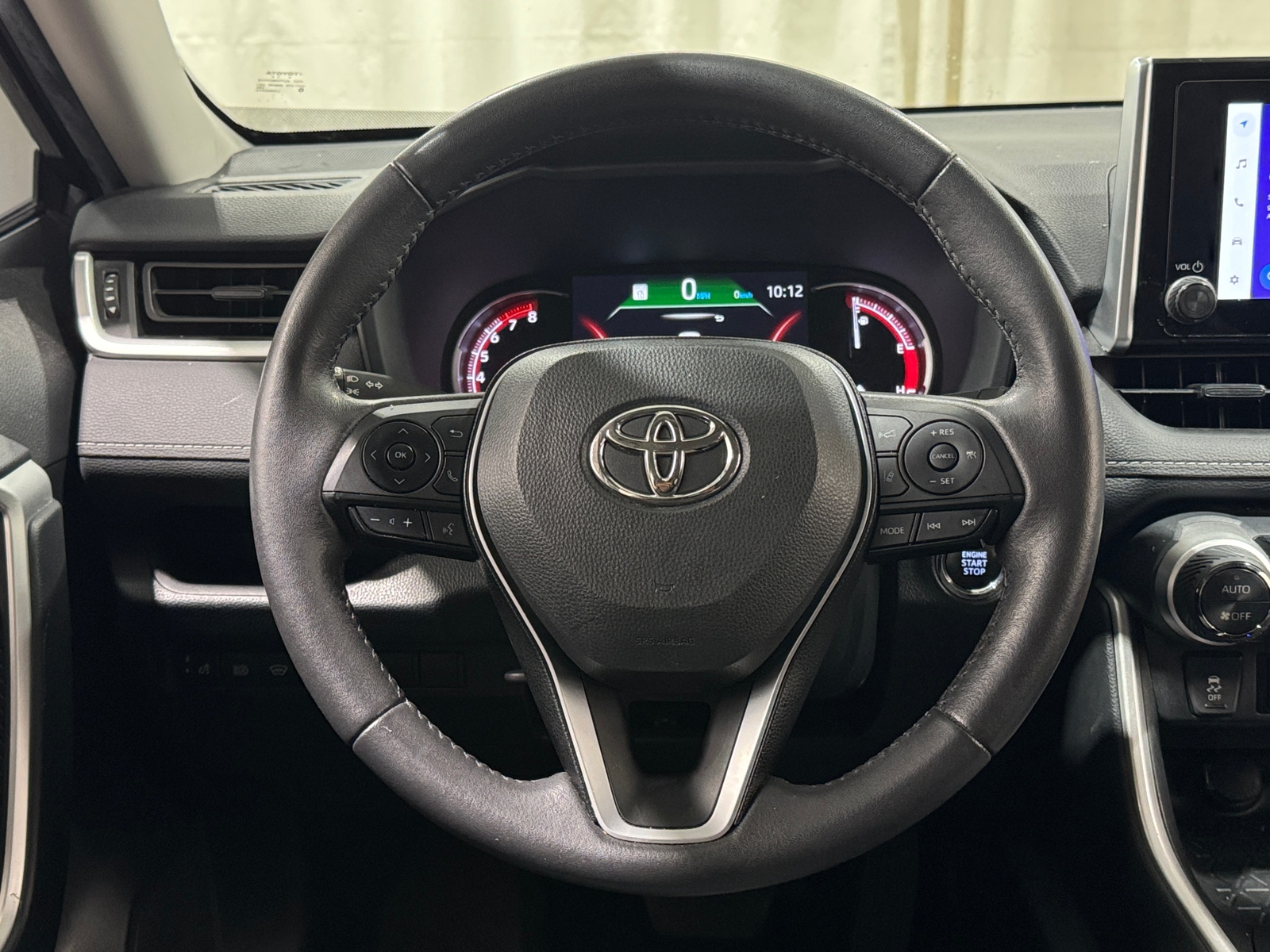 Thumbnail: 2023 Toyota RAV4 - 5