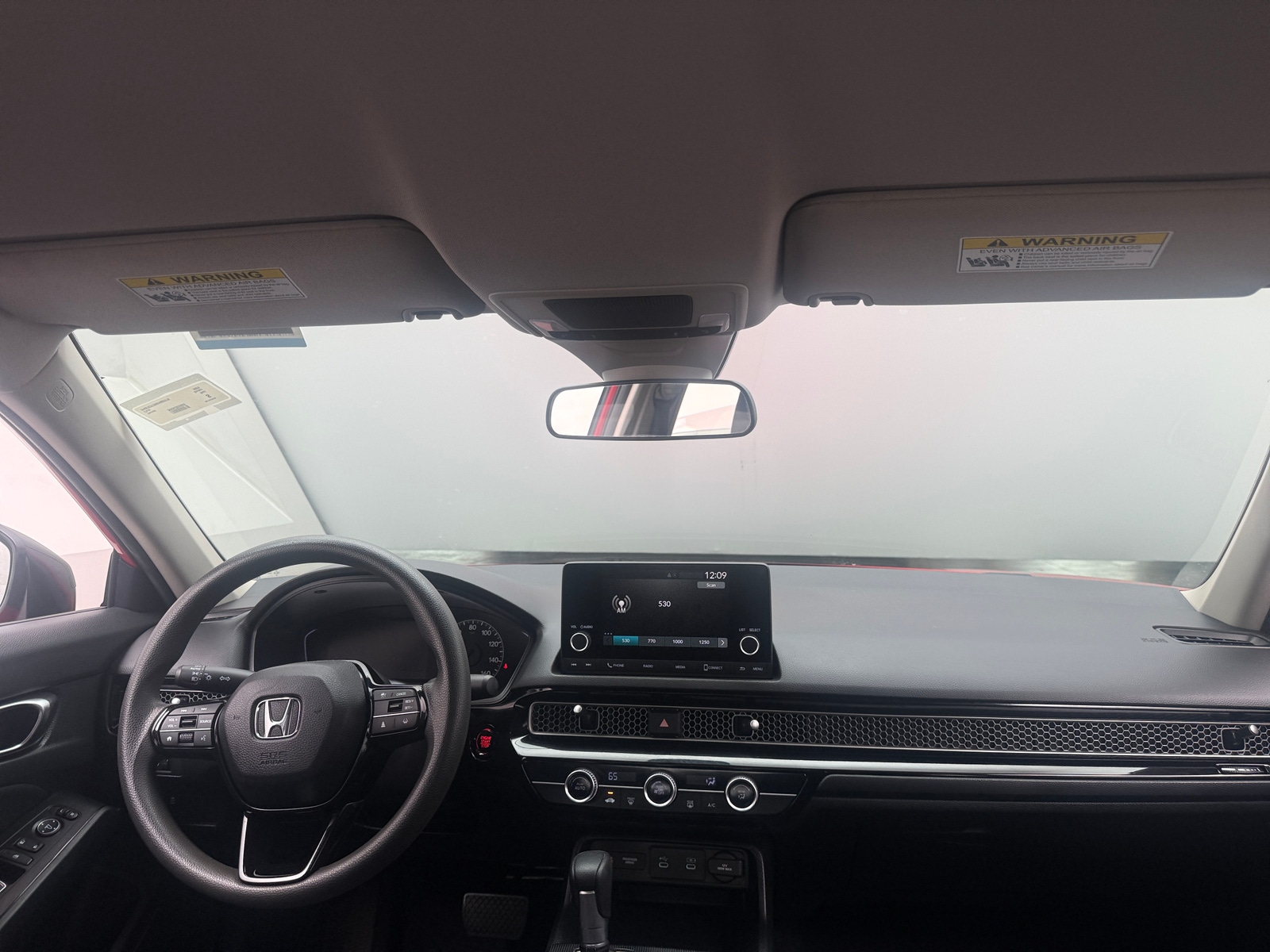 Thumbnail: 2025 Honda Civic - 3