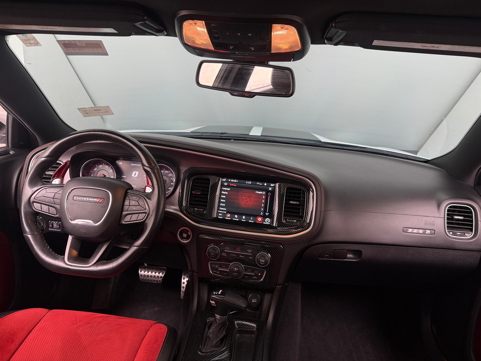 Thumbnail: 2022 Dodge Charger - 2