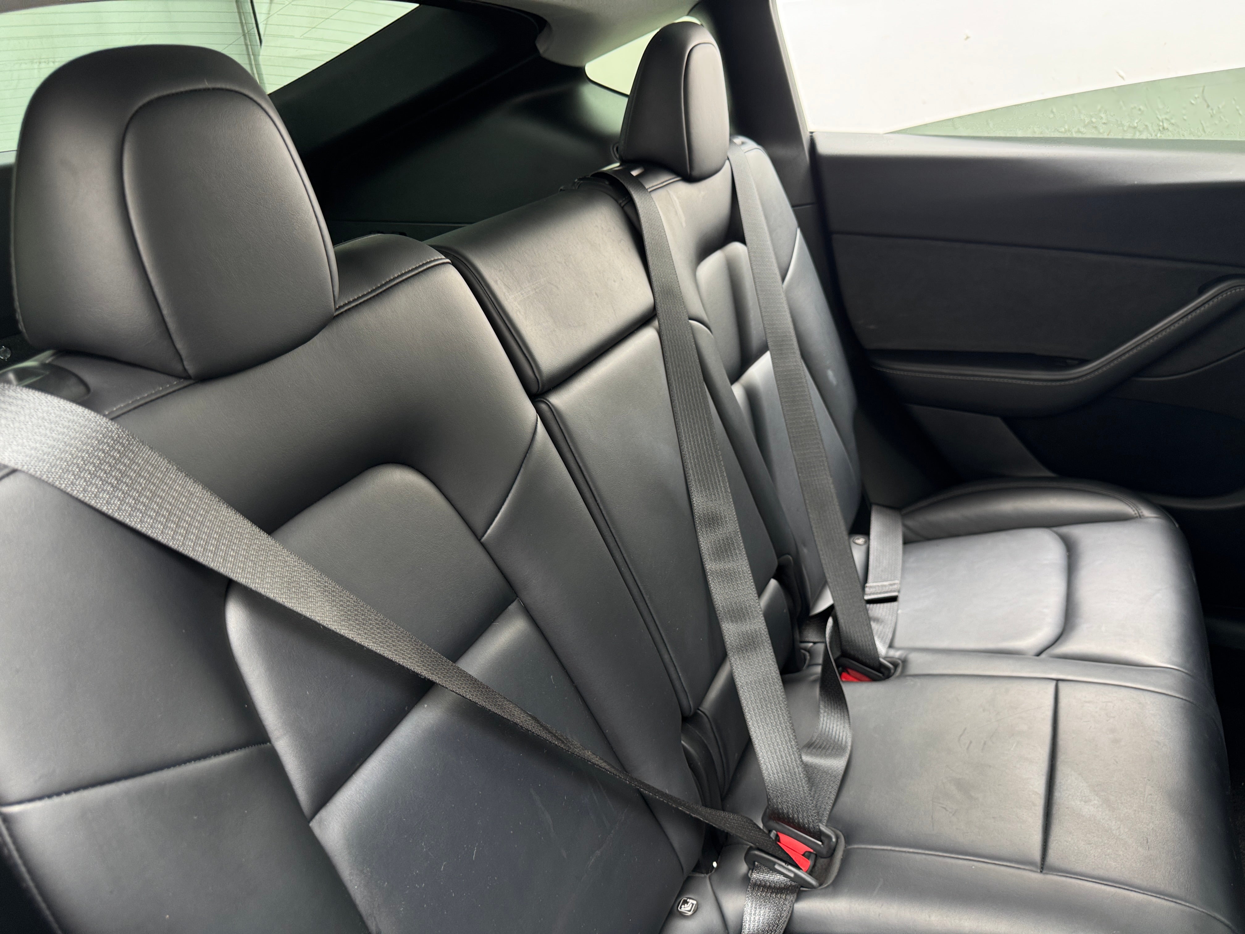 Used 2021 Tesla Model Y Performance with VIN 5YJYGDEF8MF257238 for sale in Auburn, WA