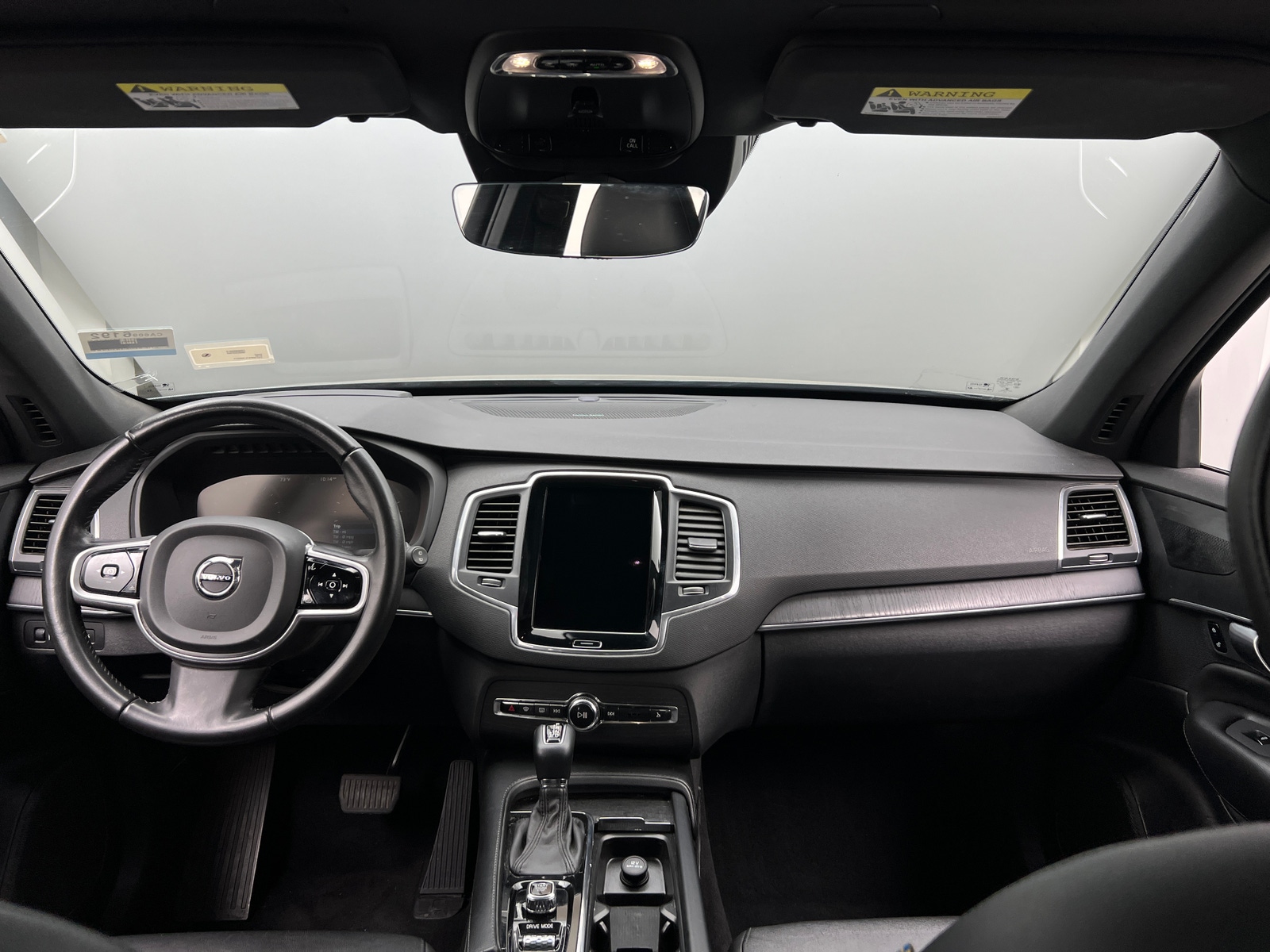 Thumbnail: 2020 Volvo XC90 - 2