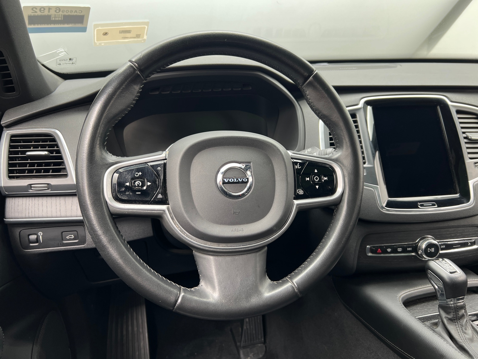 Thumbnail: 2020 Volvo XC90 - 4