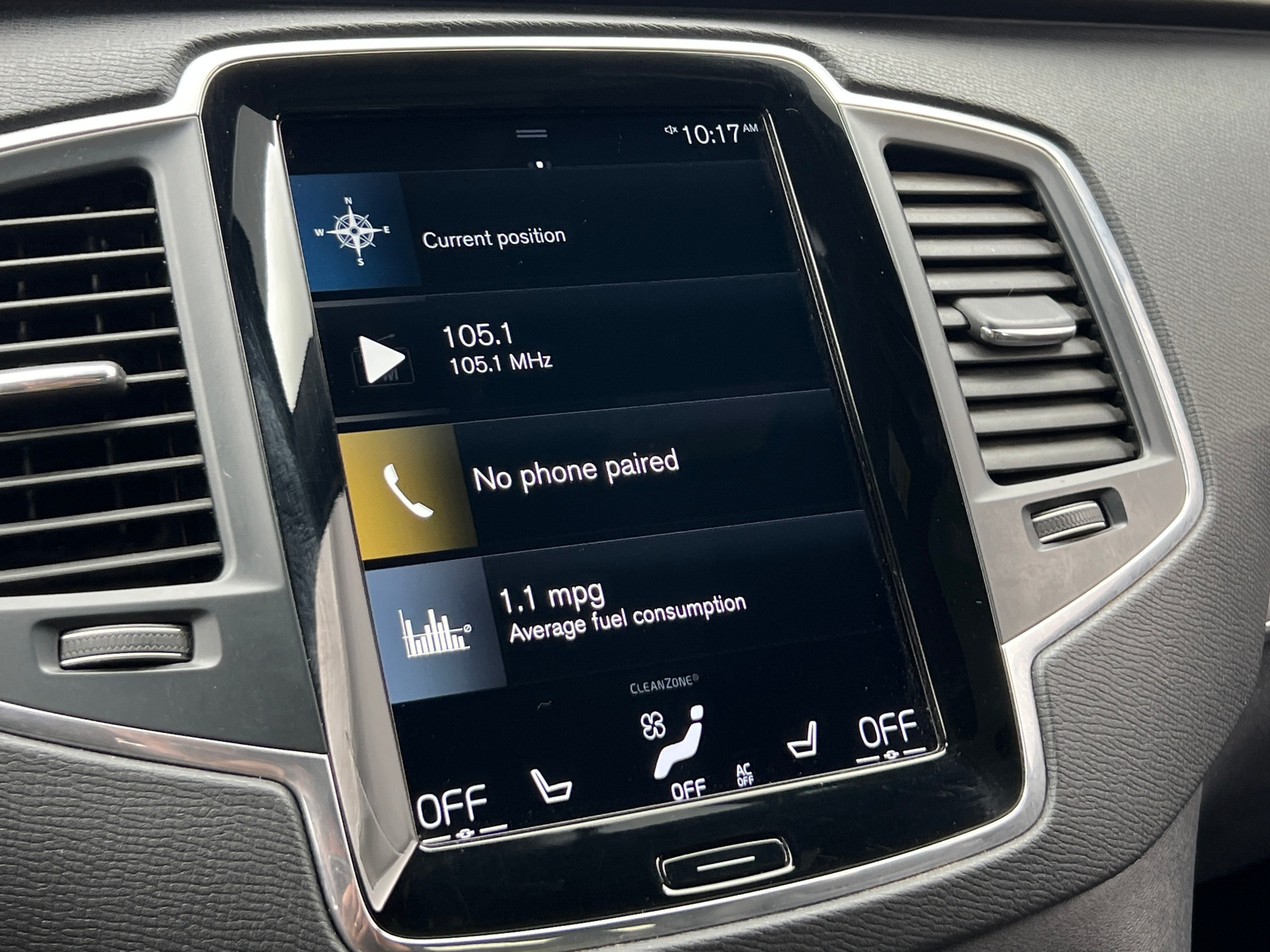 Thumbnail: 2020 Volvo XC90 - 3