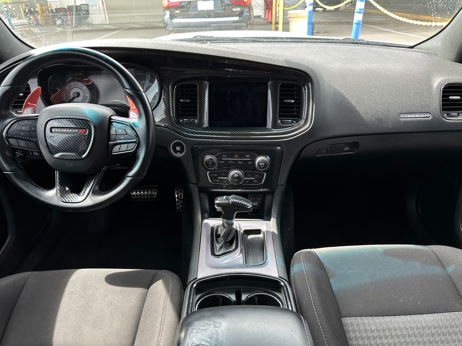 Thumbnail: 2021 Dodge Charger - 3