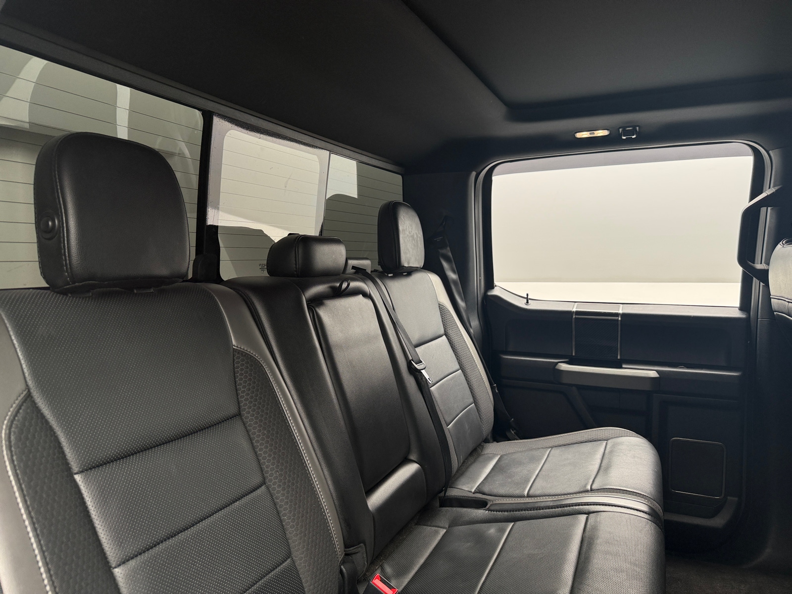 Thumbnail: 2020 Ford Econoline - 5
