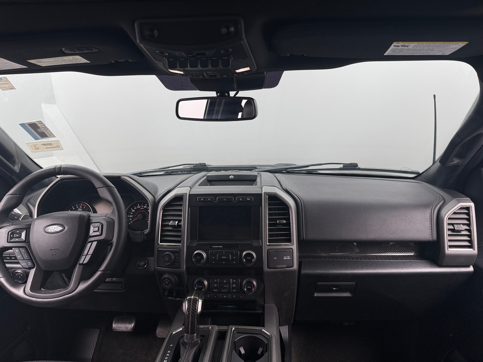 Thumbnail: 2020 Ford Econoline - 2