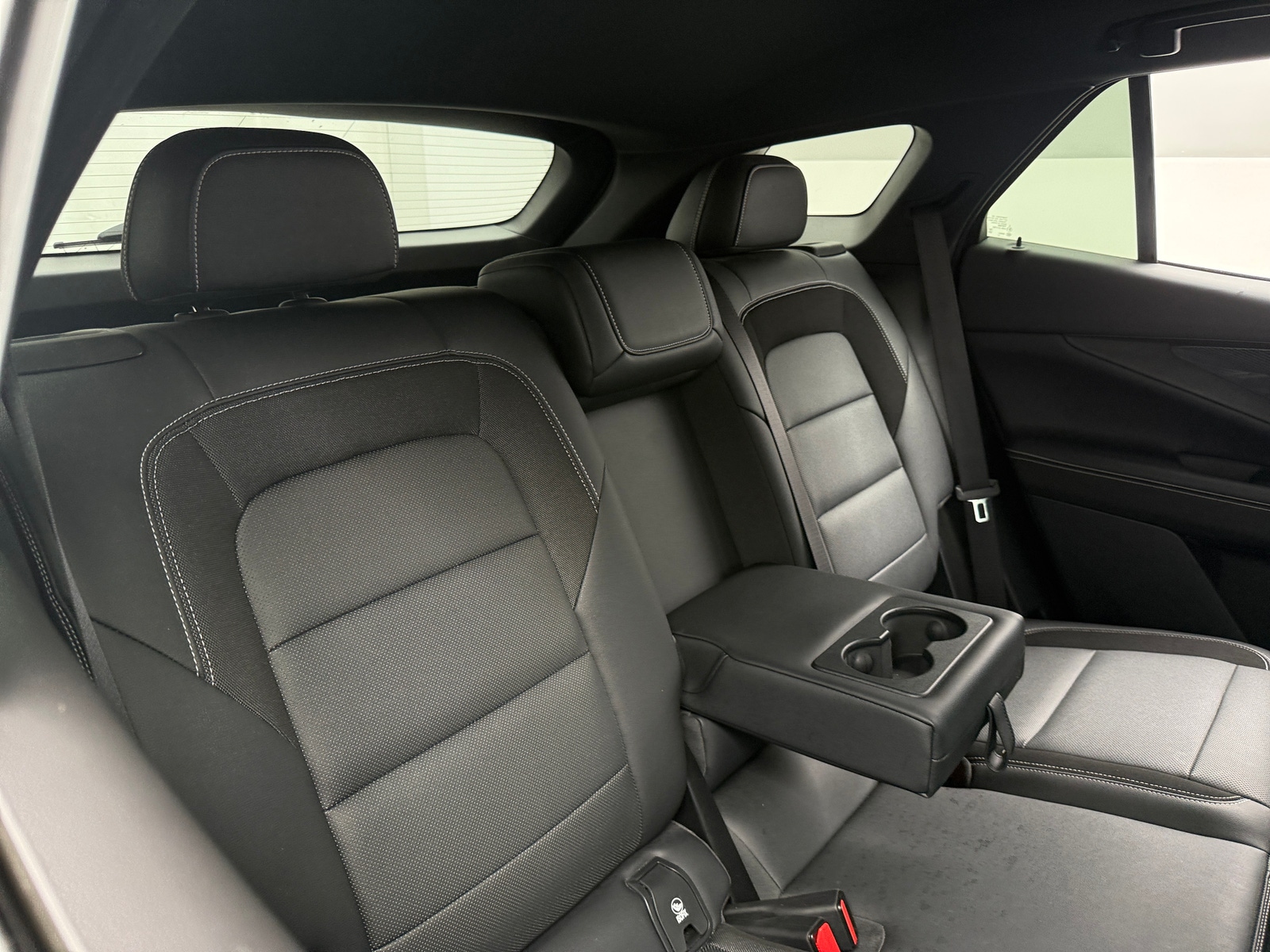 Thumbnail: 2024 Chevrolet Blazer EV - 5